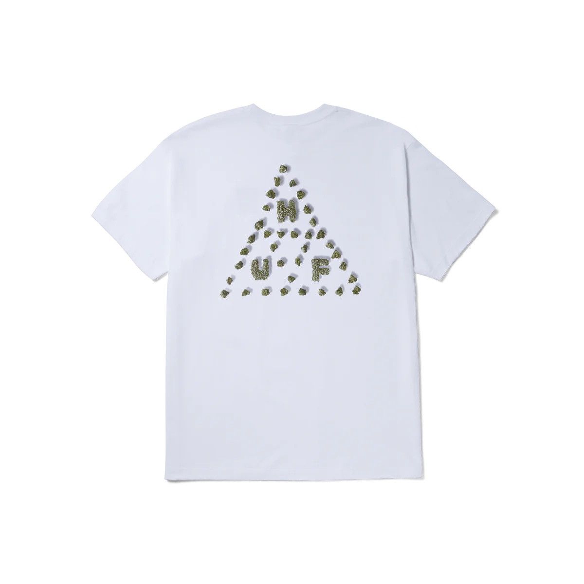 Huf Hug Tee Size US XXL / EU 58 / 5 - 1 Thumbnail