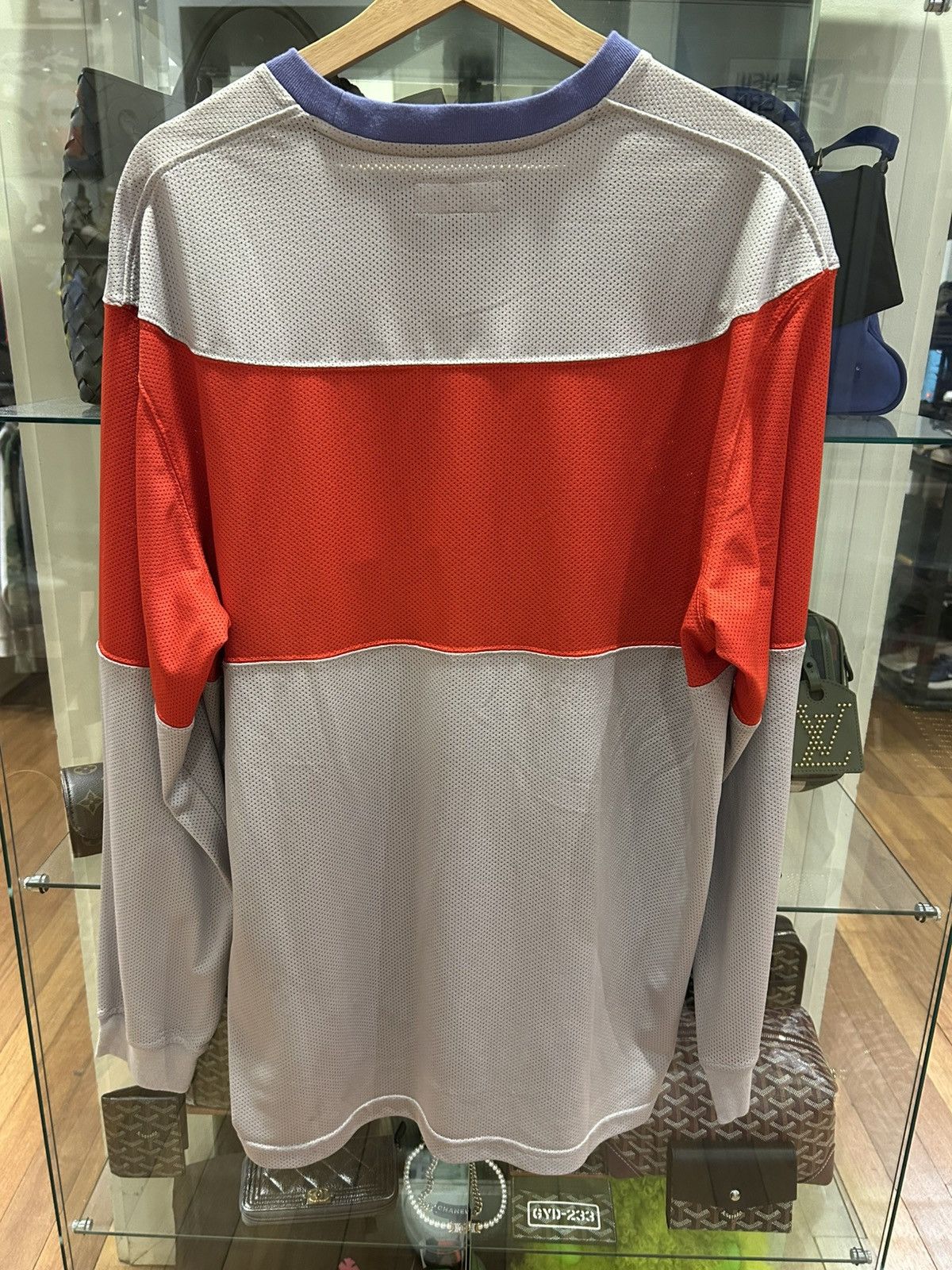 Supreme Supreme ‘Superior Performance’ Jersey Size US L / EU 52-54 / 3 - 2 Thumbnail