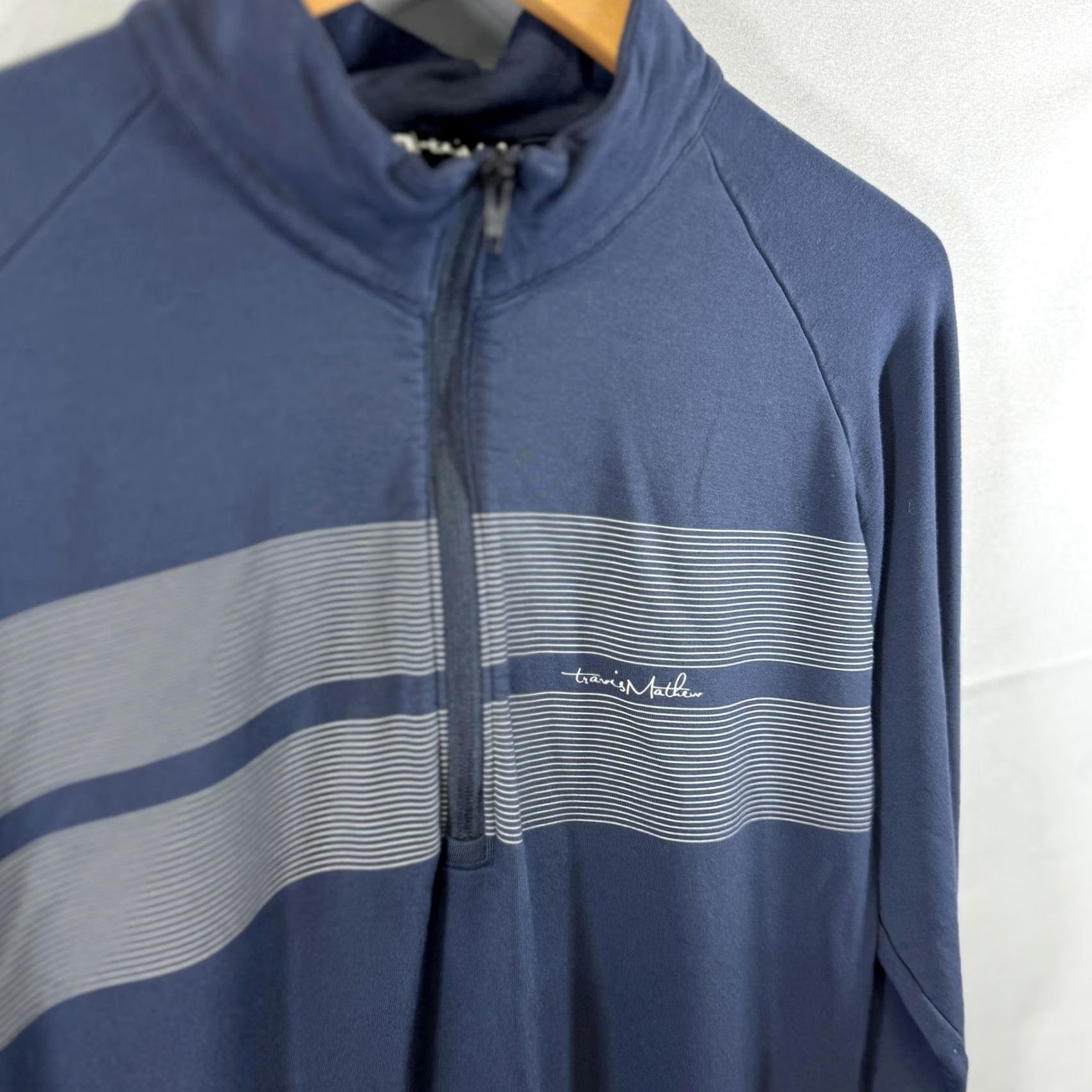 TravisMathew VINTAGE? No. Size US M / EU 48-50 / 2 - 3 Thumbnail