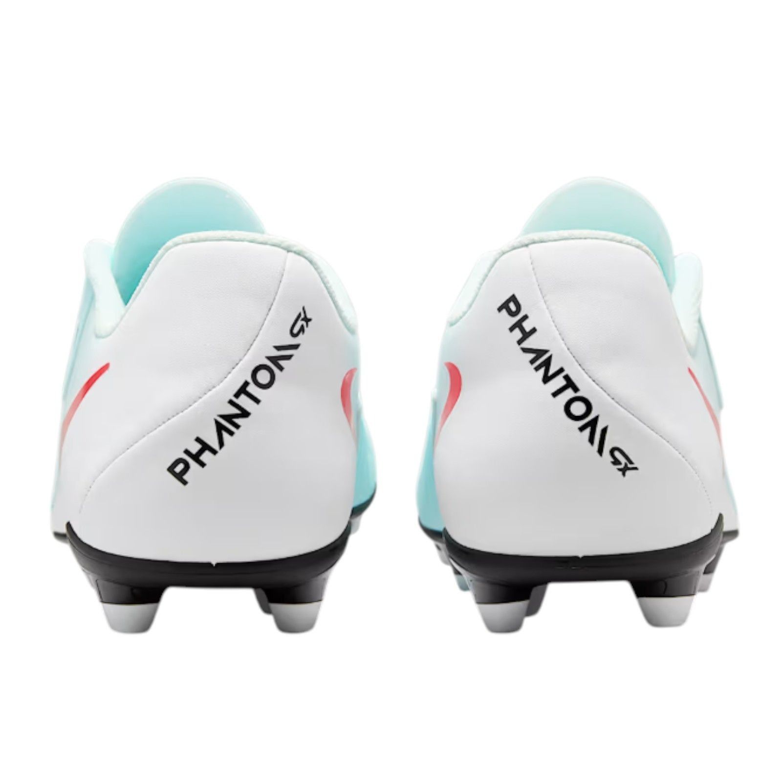 Nike Nike Phantom GX 2 Club Multi-Ground Soccer Cleats FJ2557-300 Size US 6.5 / EU 39-40 - 5 Thumbnail