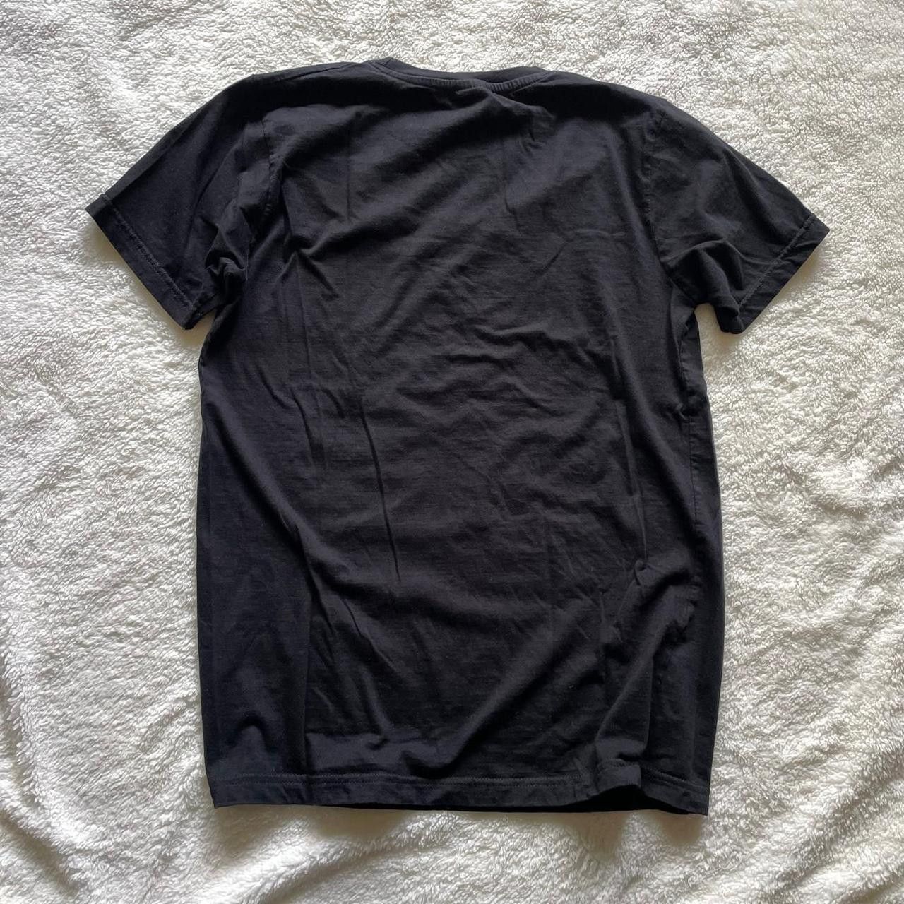 Other Gothic Fantasy Skull Tee Size XL / US 12-14 / IT 48-50 - 5 Thumbnail