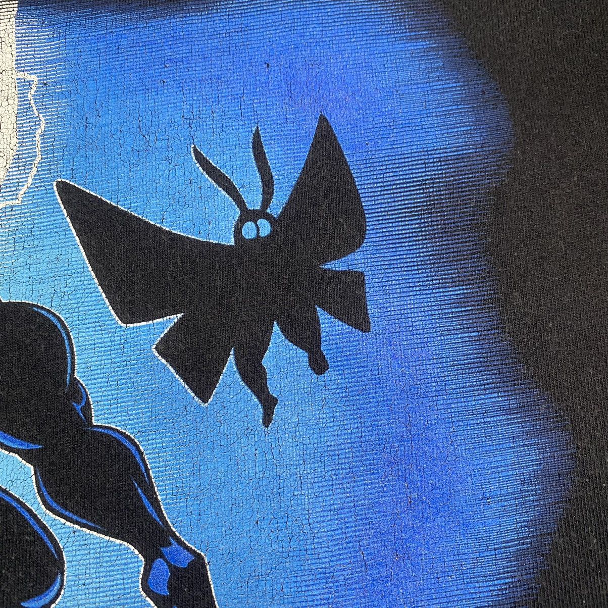 Cartoon Network VINTAGE THE TICK SUPERHERO PROMO T SHIRT FURRY TEE Size US XXL / EU 58 / 5 - 9 Thumbnail