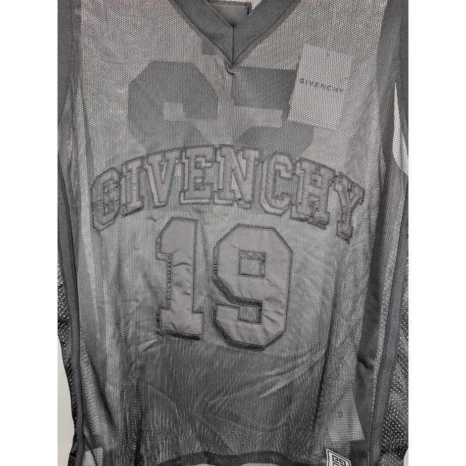 Givenchy o1rshd1 T-Shirt in Black Size US XL / EU 56 / 4 - 5 Thumbnail