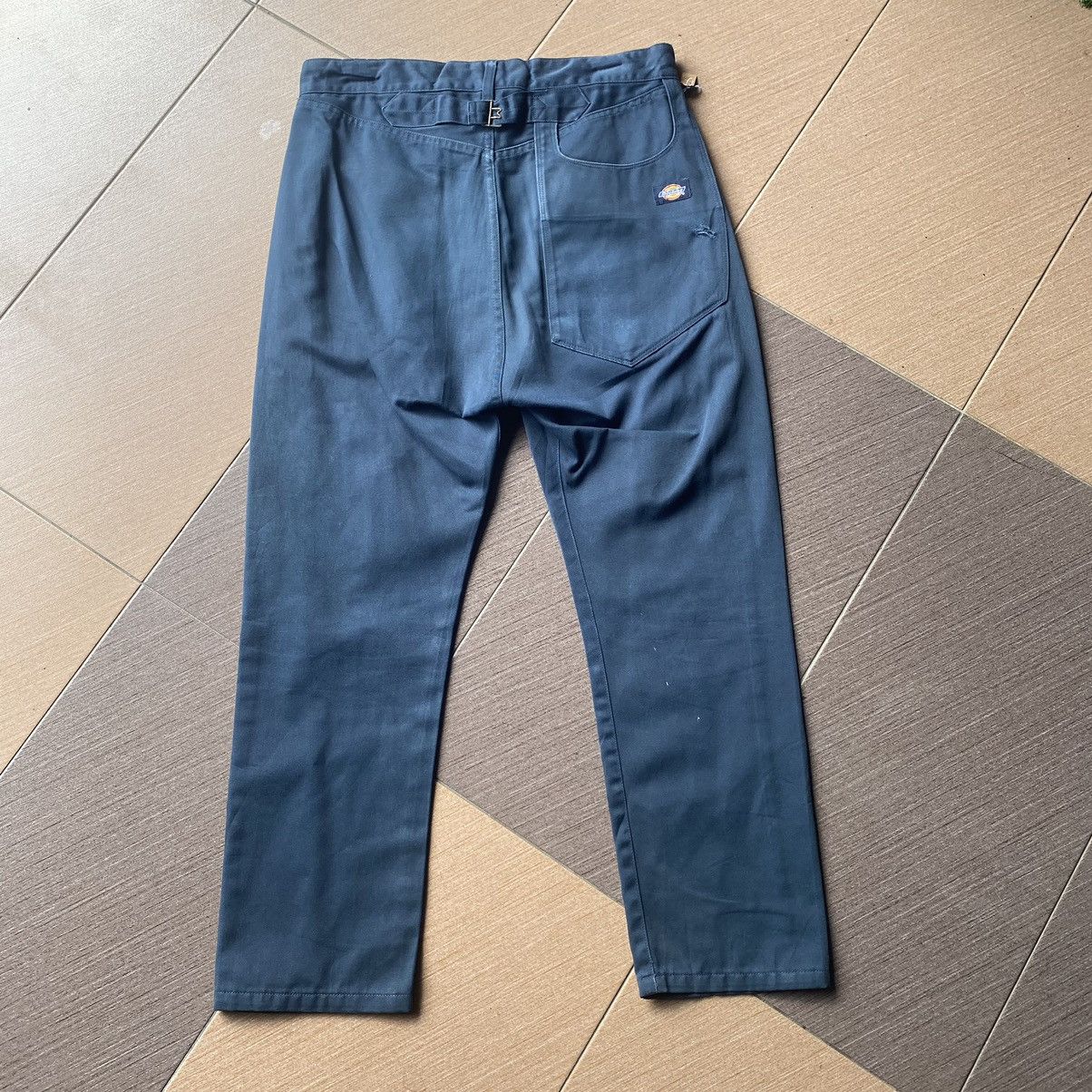 VINTAGE DICKIES ❌ CABANE DE ZUCCA