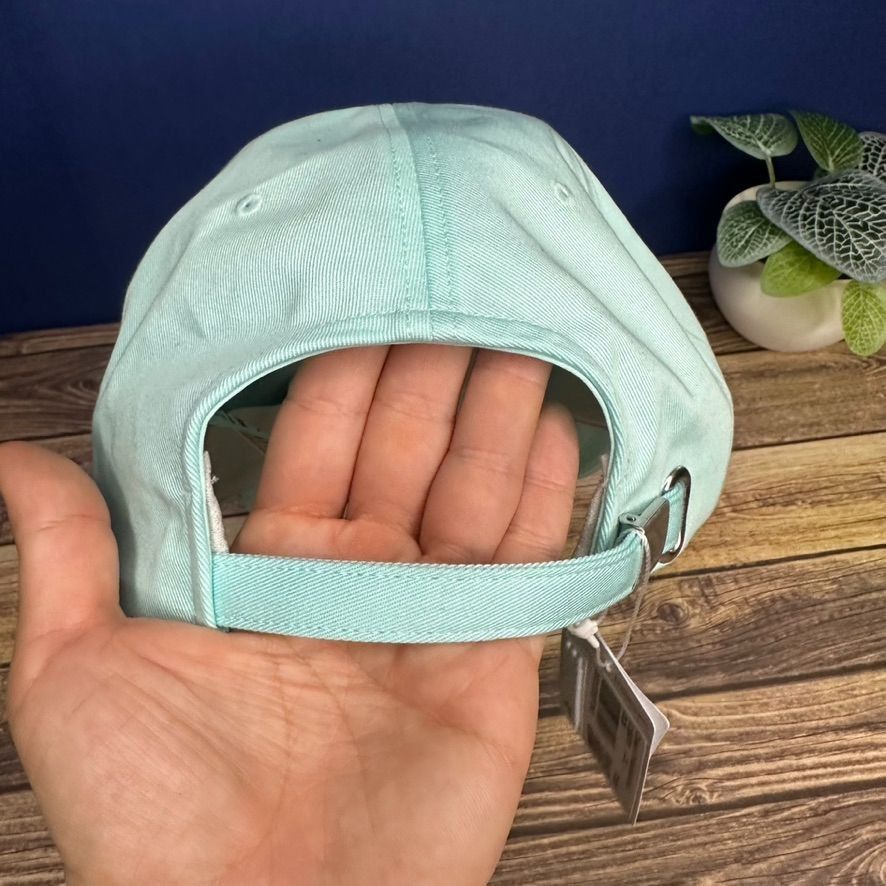 Lululemon Lululemon Classic Ball Cap Adjustable Hat NWT L/XL Size ONE SIZE - 5 Thumbnail