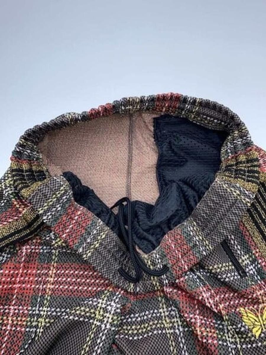 Needles Needles Track Pants Multicolour Tartan Check Size US 30 / EU 46 - 3 Thumbnail