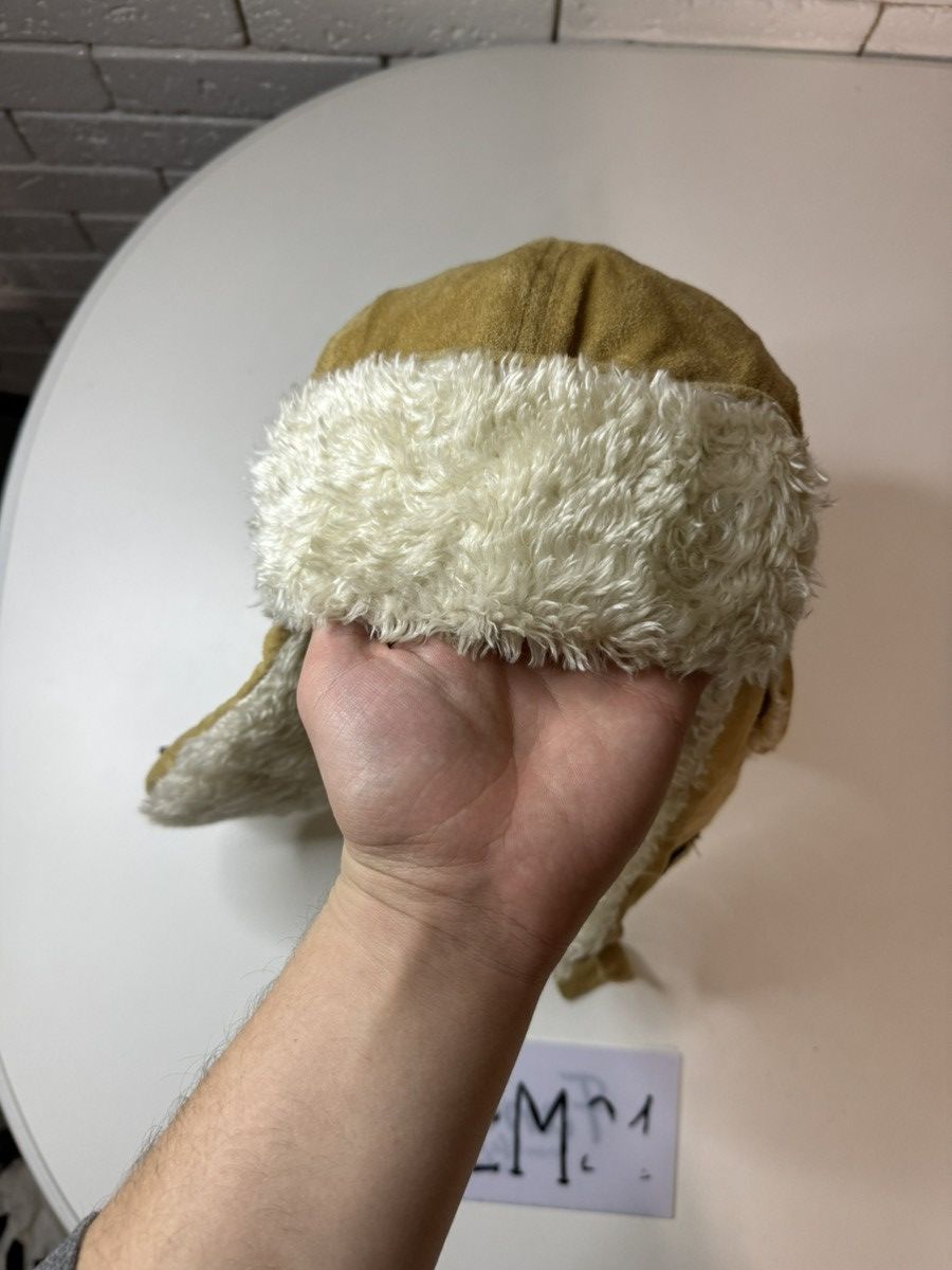 Japanese Brand Ushanka cap hat Size ONE SIZE - 2 Thumbnail