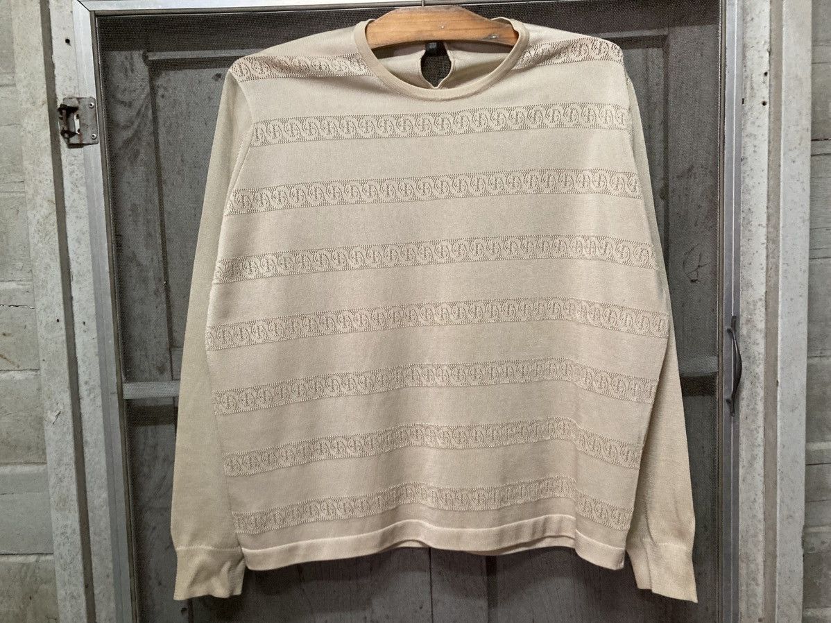 Montagut Vintage Montagut Crops Top T Shirt Size M / US 6-8 / IT 42-44 - 1 Thumbnail
