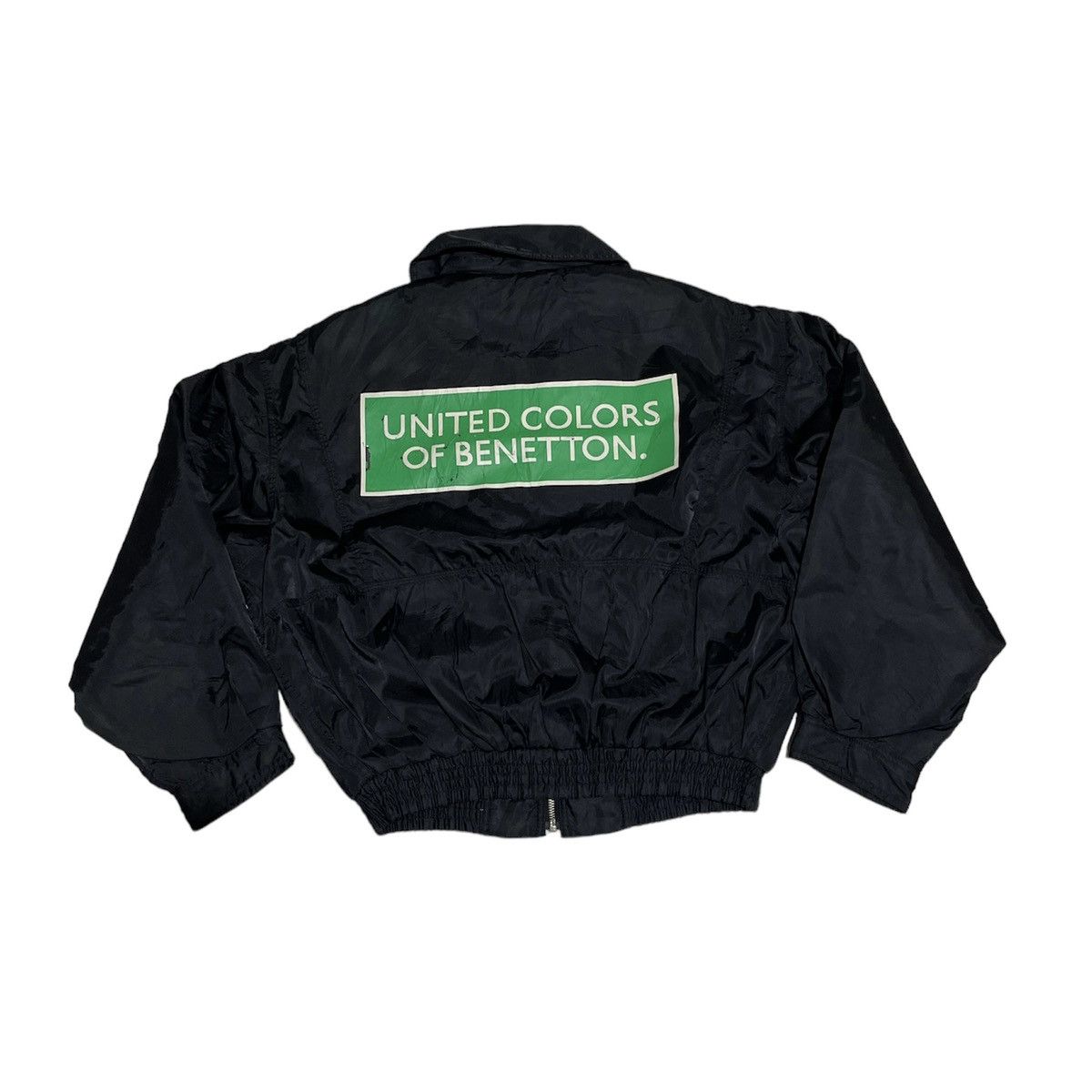 Benetton F 1 Jacket | Grailed