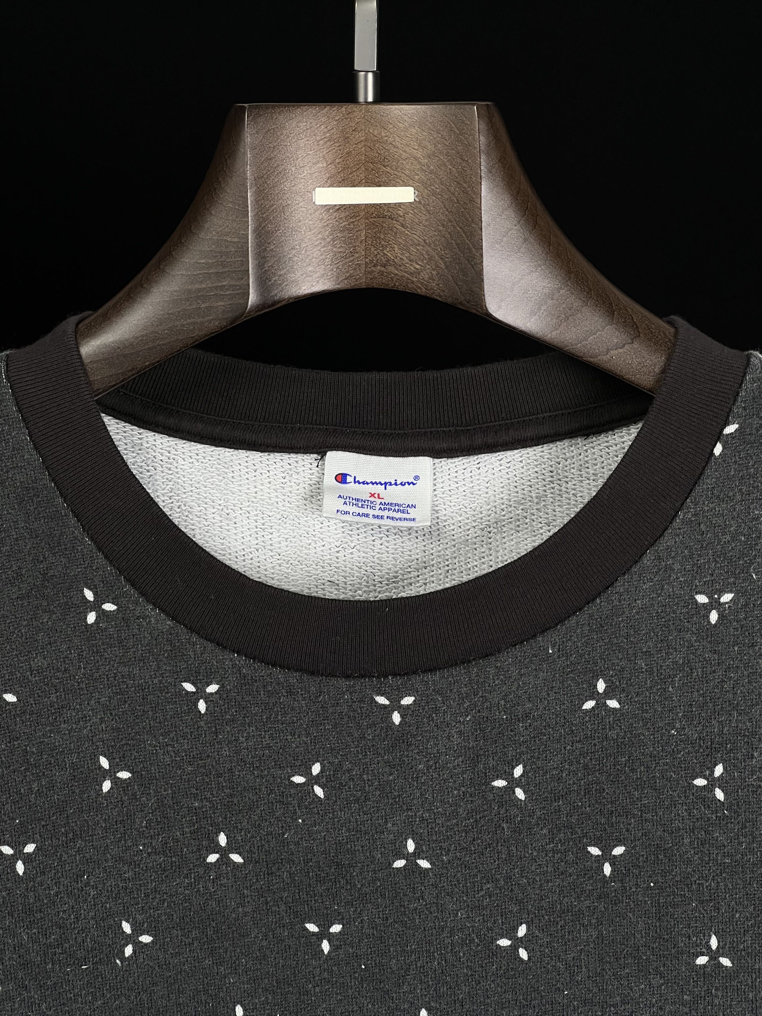 Champion Brand New Champion 2017 Bandana Collection Limit Edition Size US XL / EU 56 / 4 - 4 Thumbnail