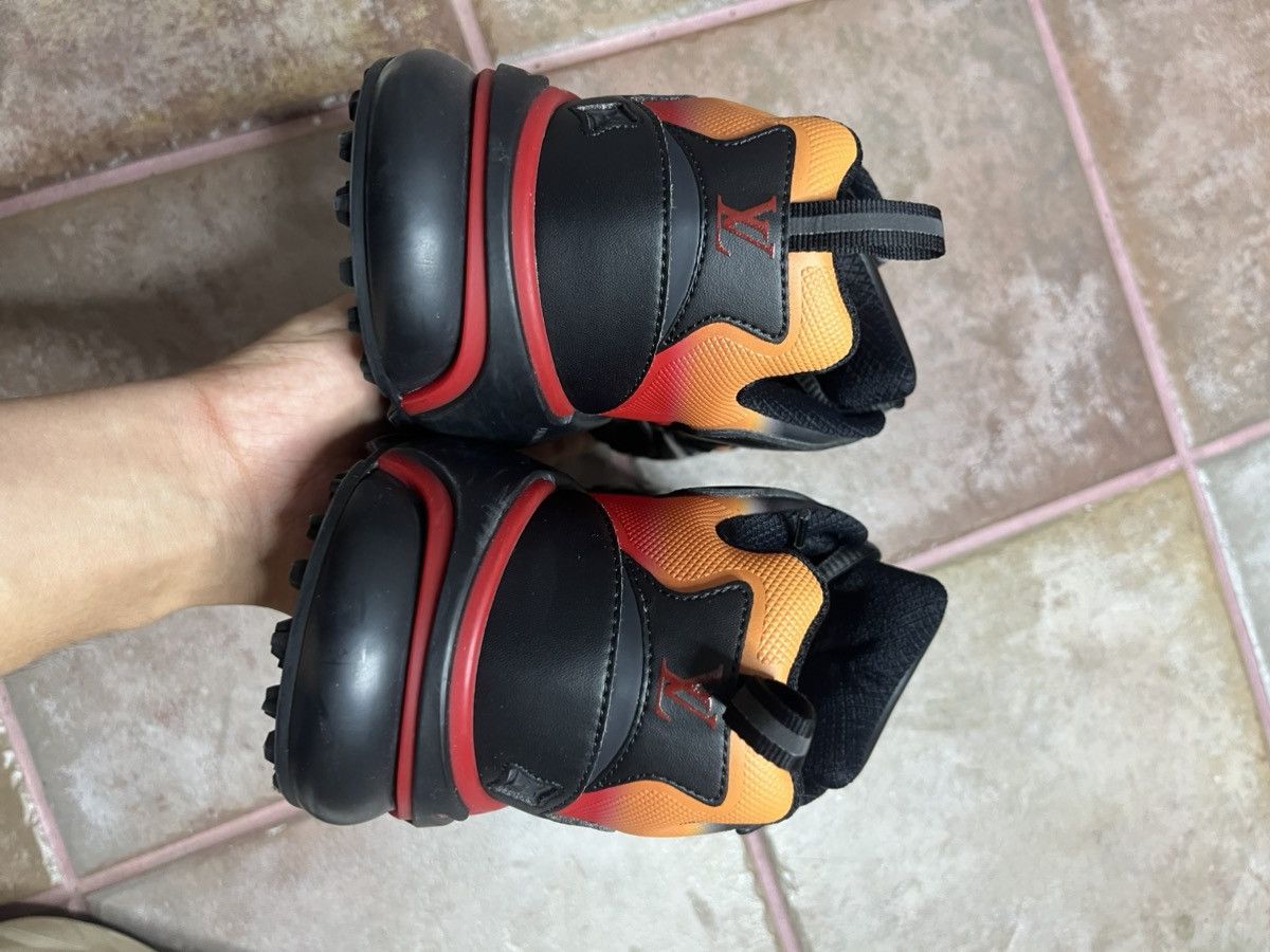 Louis Vuitton Louis Vuitton runners Size US 10 / EU 43 - 7 Thumbnail
