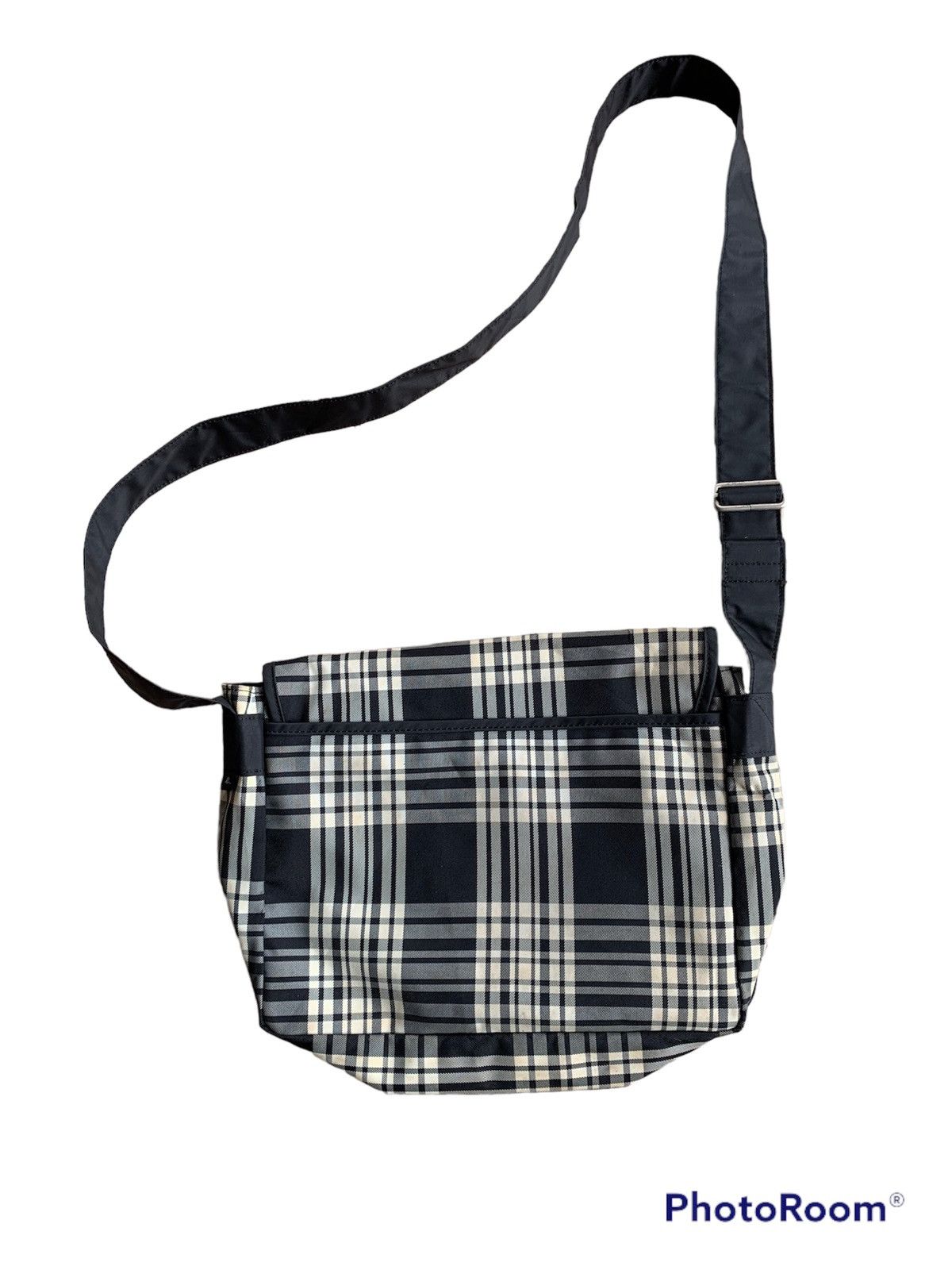 agnes b. Agnes B Voyage Sling Bag Size ONE SIZE - 3 Thumbnail