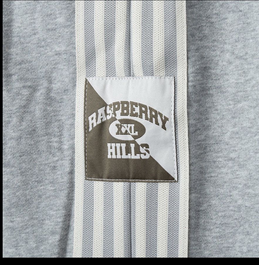 The GV Gallery GREY LIL LEON SWEATS Size US 36 / EU 52 - 2 Thumbnail