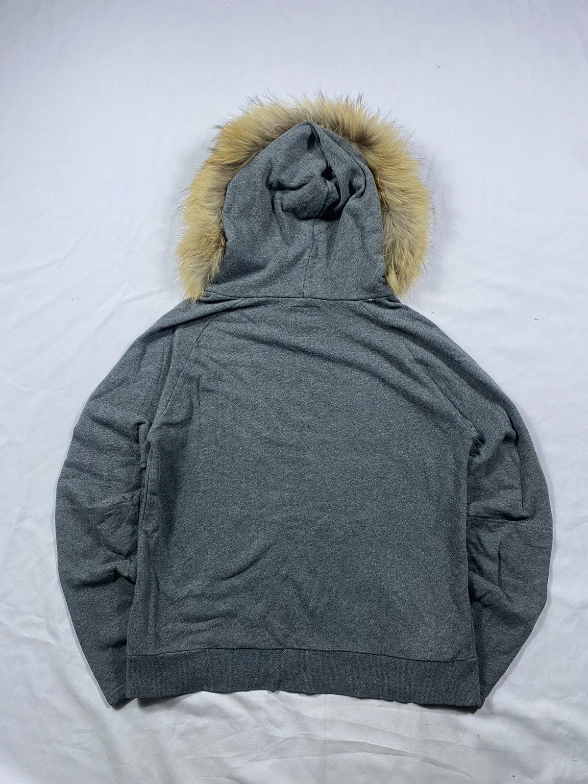20471120 PPFM Melody Rhythm fur Hoodie Size US M / EU 48-50 / 2 - 2 Thumbnail