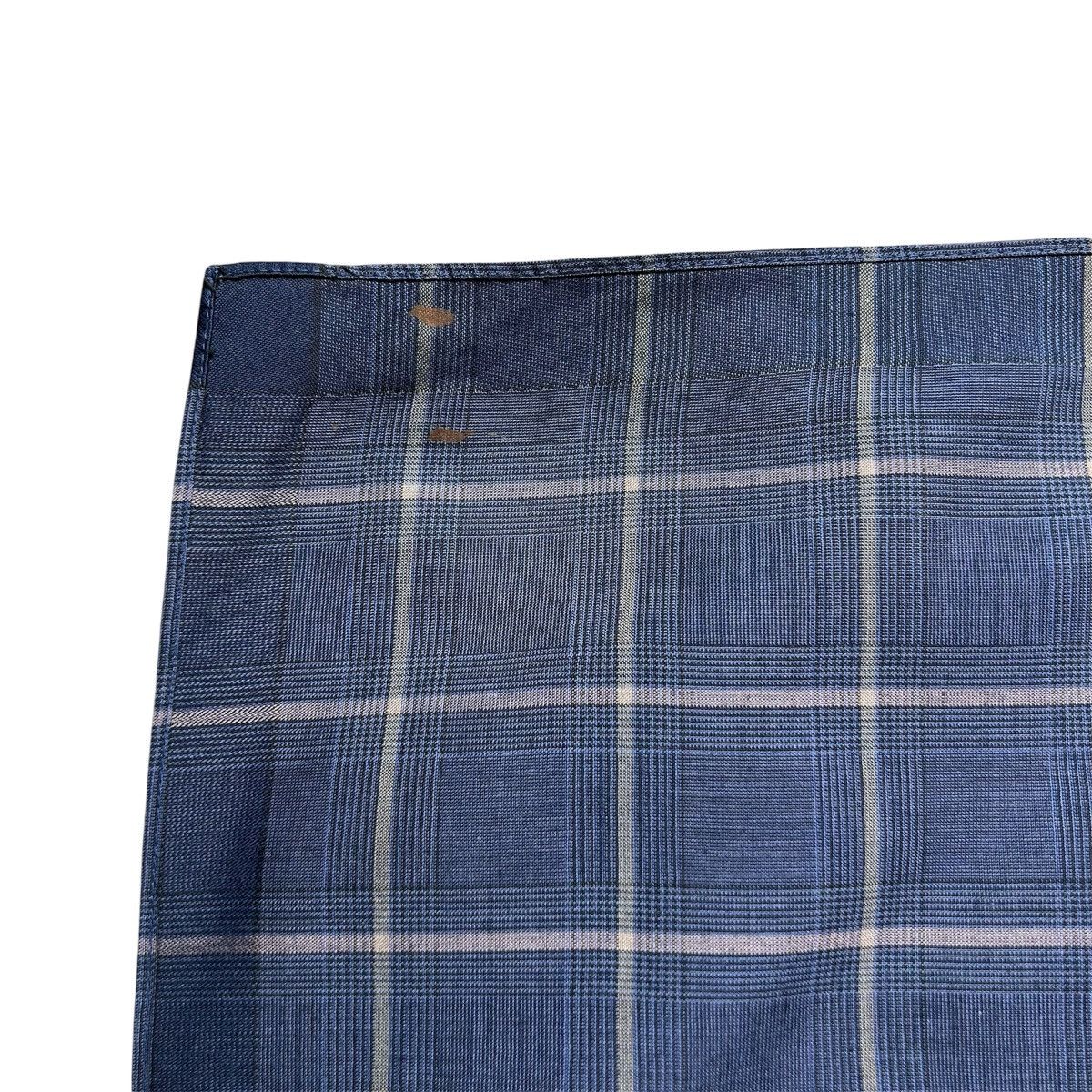 Pierre Balmain Vintage Pierre Balmain Handkerchief Size ONE SIZE - 4 Thumbnail
