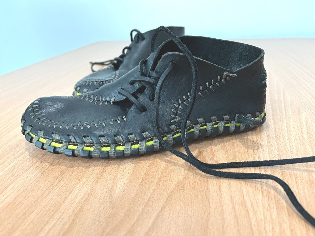 Nike ACG Nike ACG Considered Long Ball Lace Size US 7 / EU 40 - 4 Thumbnail