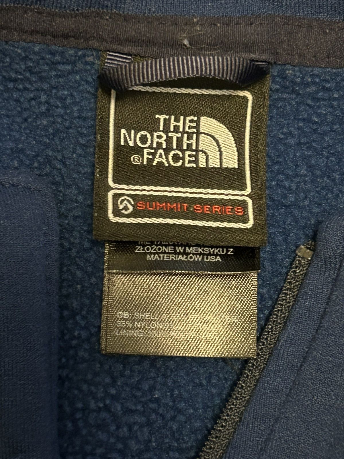 The North Face The North Face Summit Series Quarterzip Size US XL / EU 56 / 4 - 4 Thumbnail