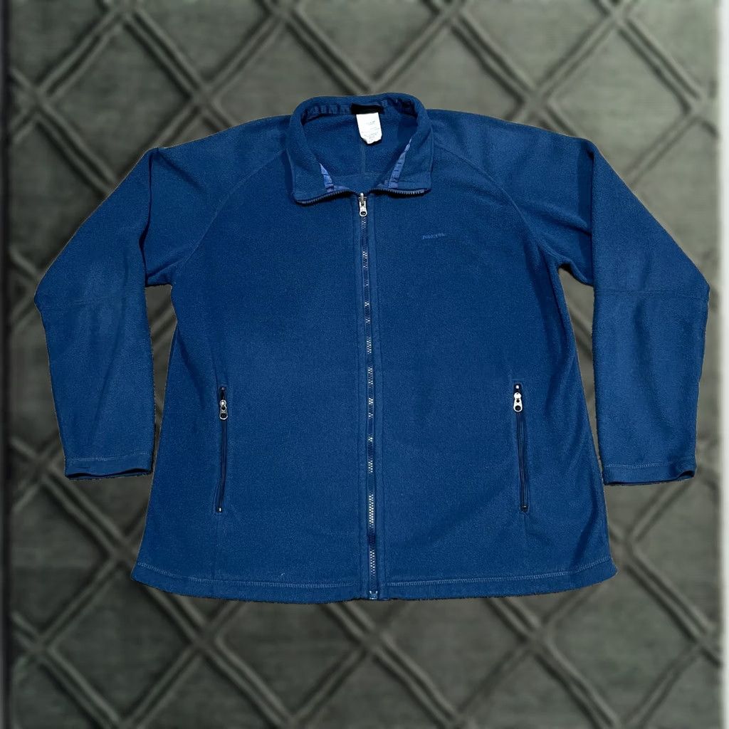 Patagonia × Streetwear Patagonia MARS Level 4 Windshirt PCU Gen II