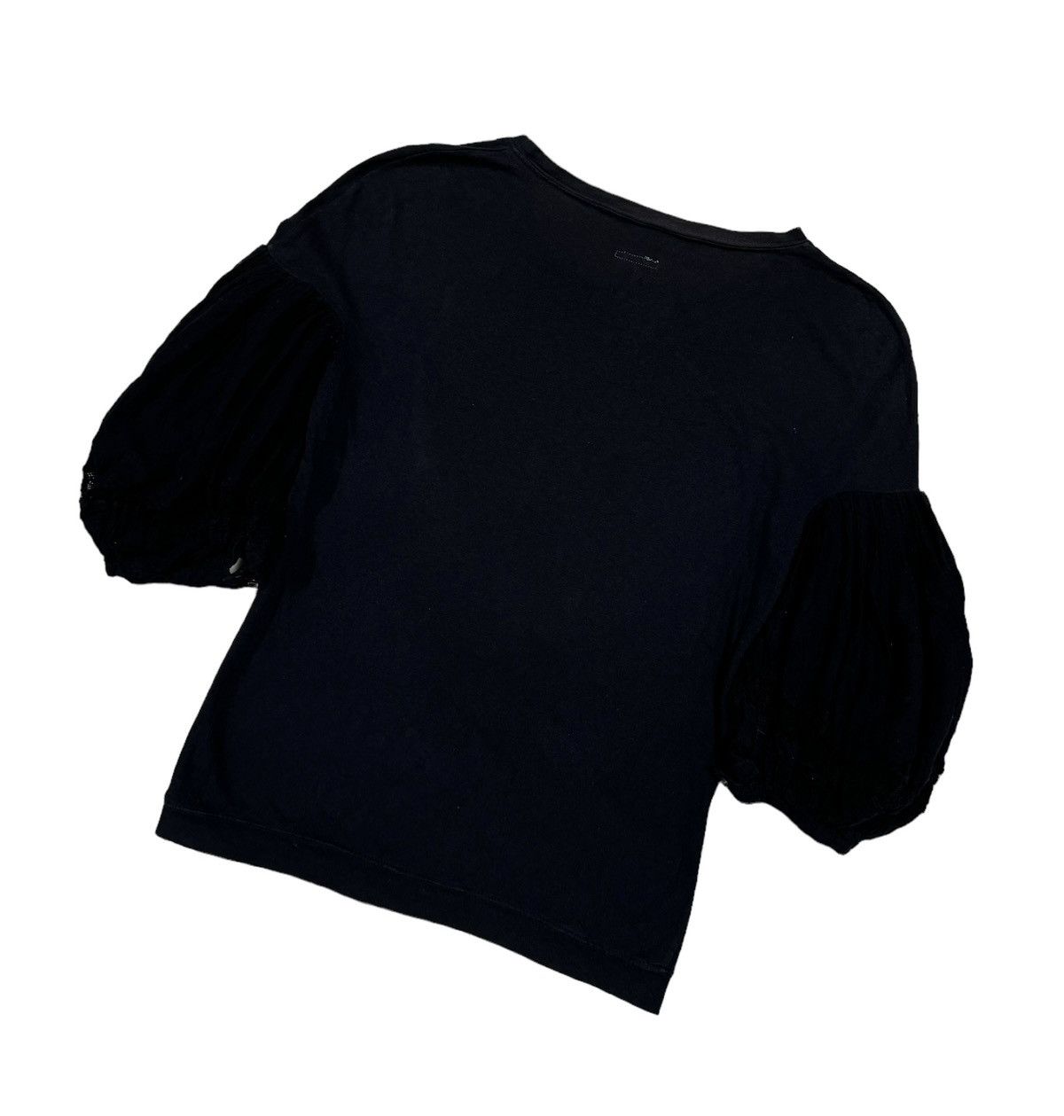 Kapital Kapital Puff Sleeve T Shirt Size US XS / EU 42 / 0 - 13 Thumbnail