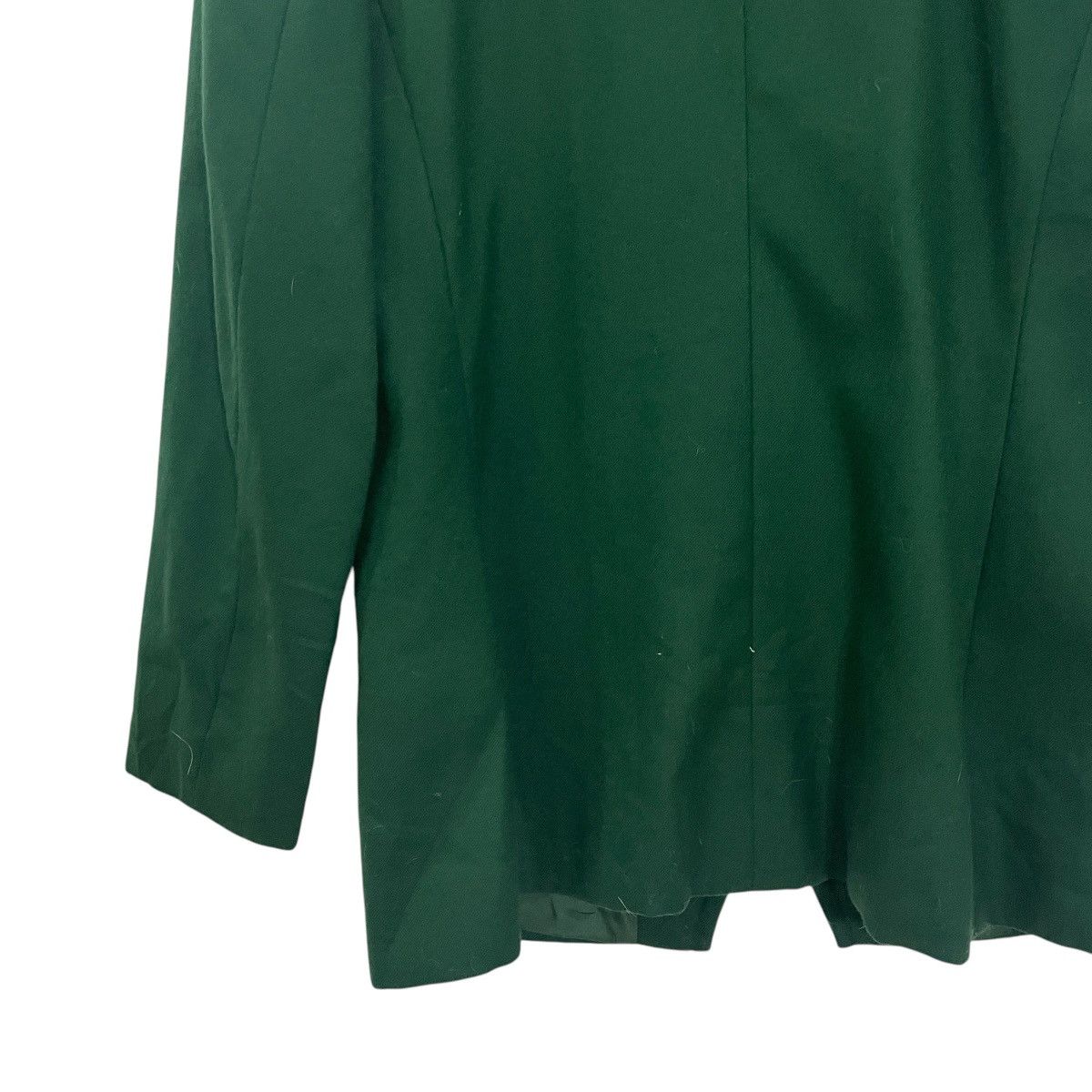 Valentino Vintage Valentino Miss V Jacket Size L / US 10 / IT 46 - 10 Thumbnail