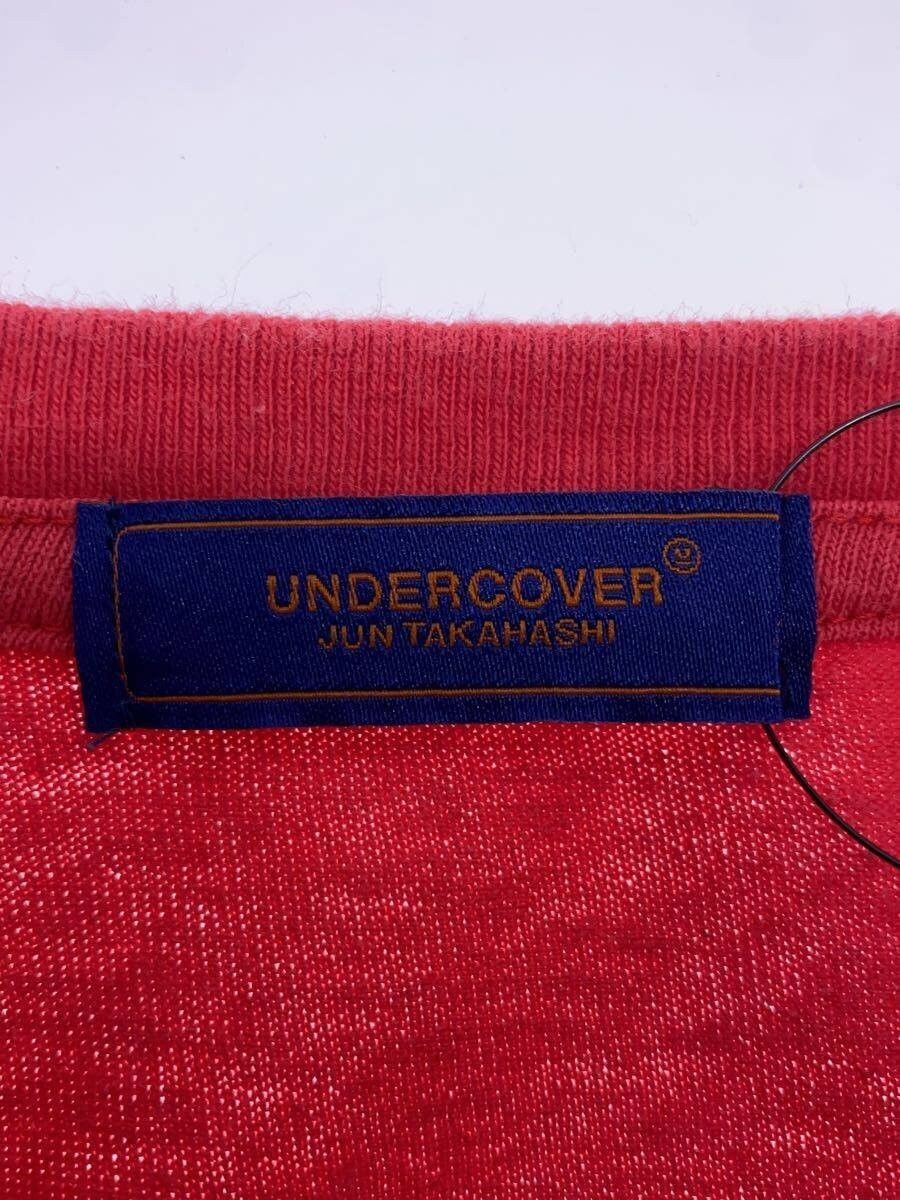 Undercover SS16 Undercover Records Tee Size US M / EU 48-50 / 2 - 5 Thumbnail