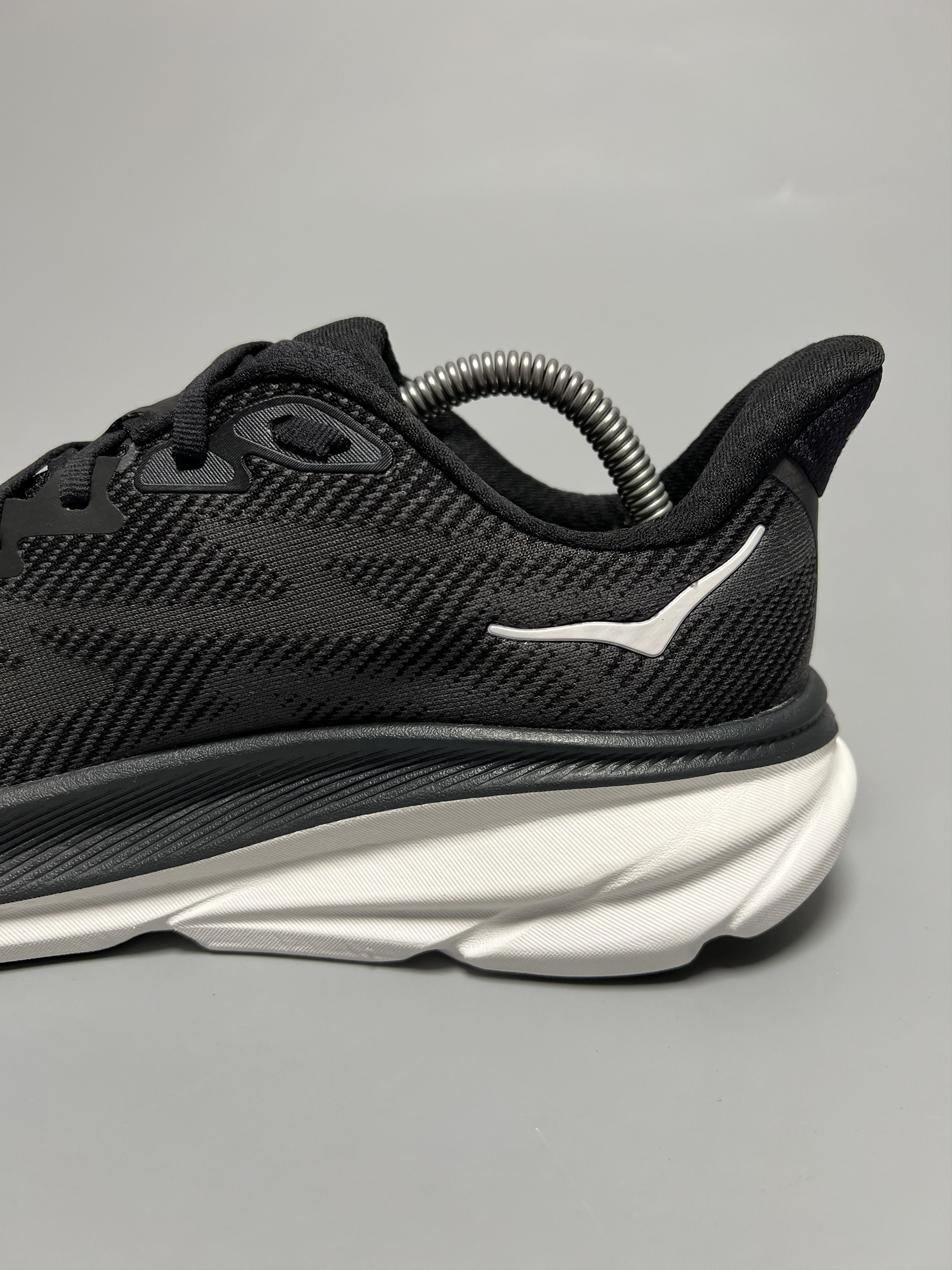 Hoka 8.5B Hoka One One Clifton 9 Running Shoes Walking Gym Size US 8.5 / IT 38.5 - 11 Thumbnail