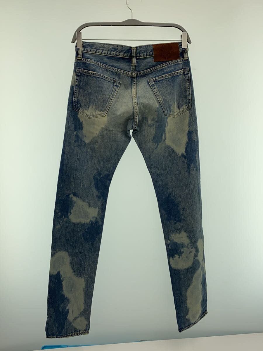 Hysteric Glamour Studded Jeans Size US 28 / EU 44 - 2 Thumbnail