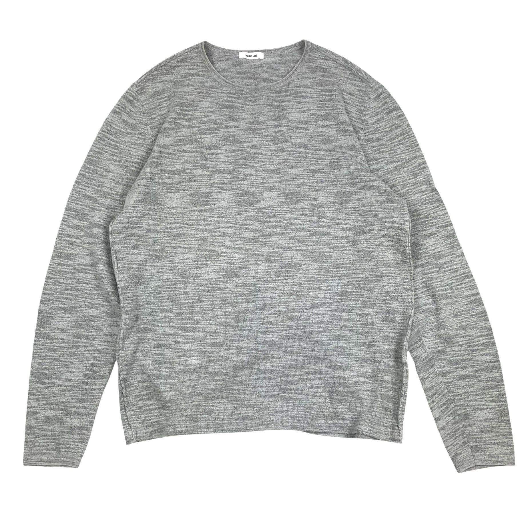 Archive Helmut Lang sweater