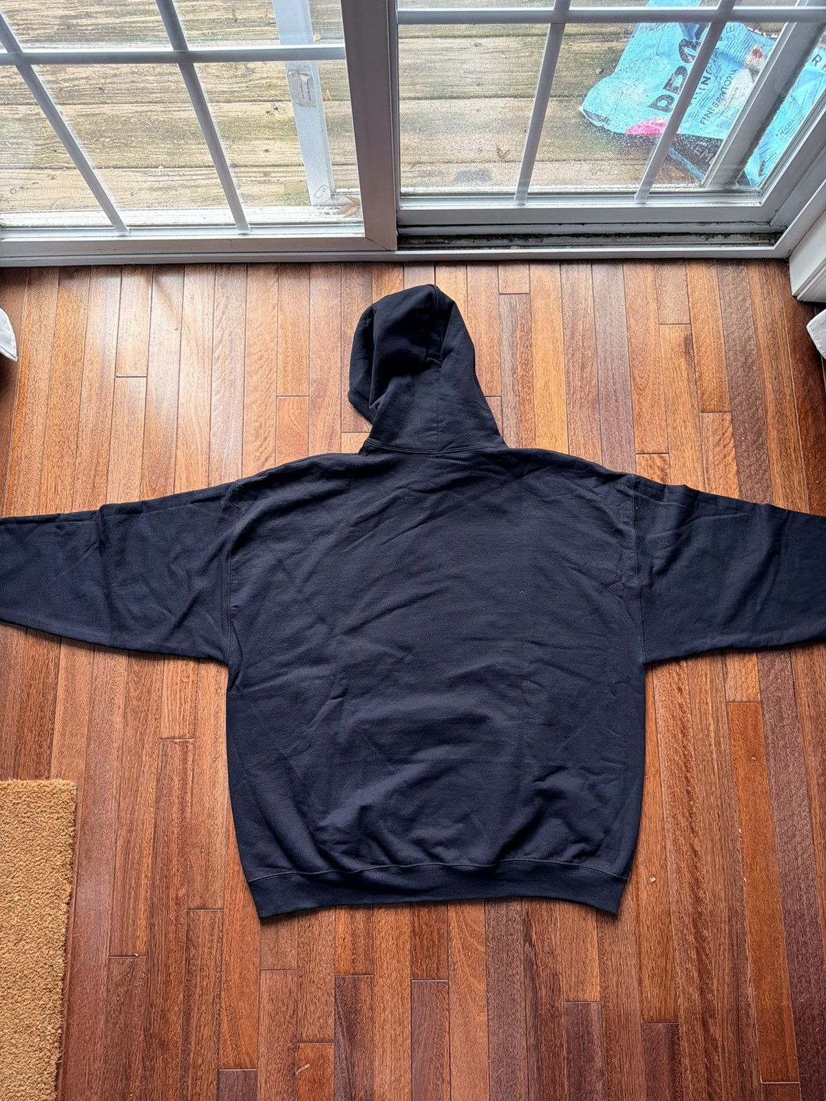 The GV Gallery GV Gallery Raspberry Hills OG Hoodie - XL - Black Size US XL / EU 56 / 4 - 2 Thumbnail