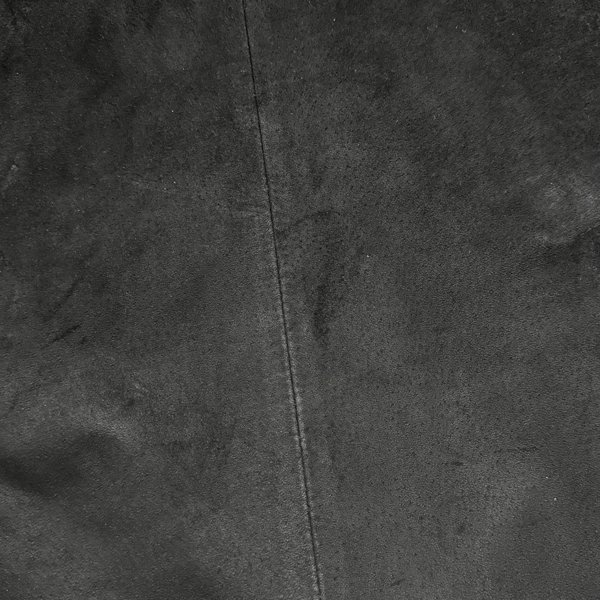 Gucci Runway Gucci by Tom Ford AW1997 suede leather jacket Size M / US 6-8 / IT 42-44 - 7 Thumbnail