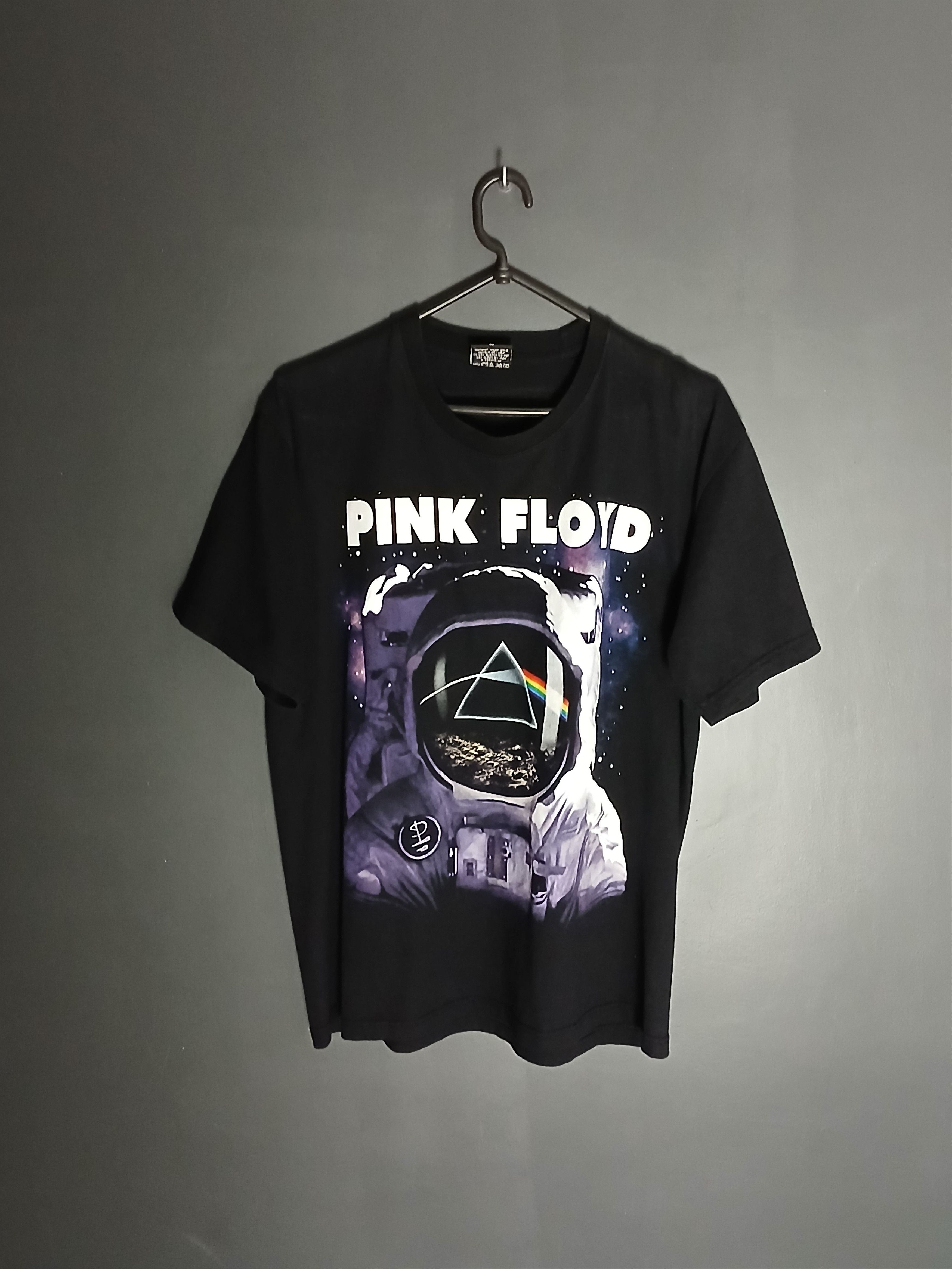 Band Tees × Pink Floyd Pink Floyd T-Shirt Size US L / EU 52-54 / 3 - 1 Thumbnail