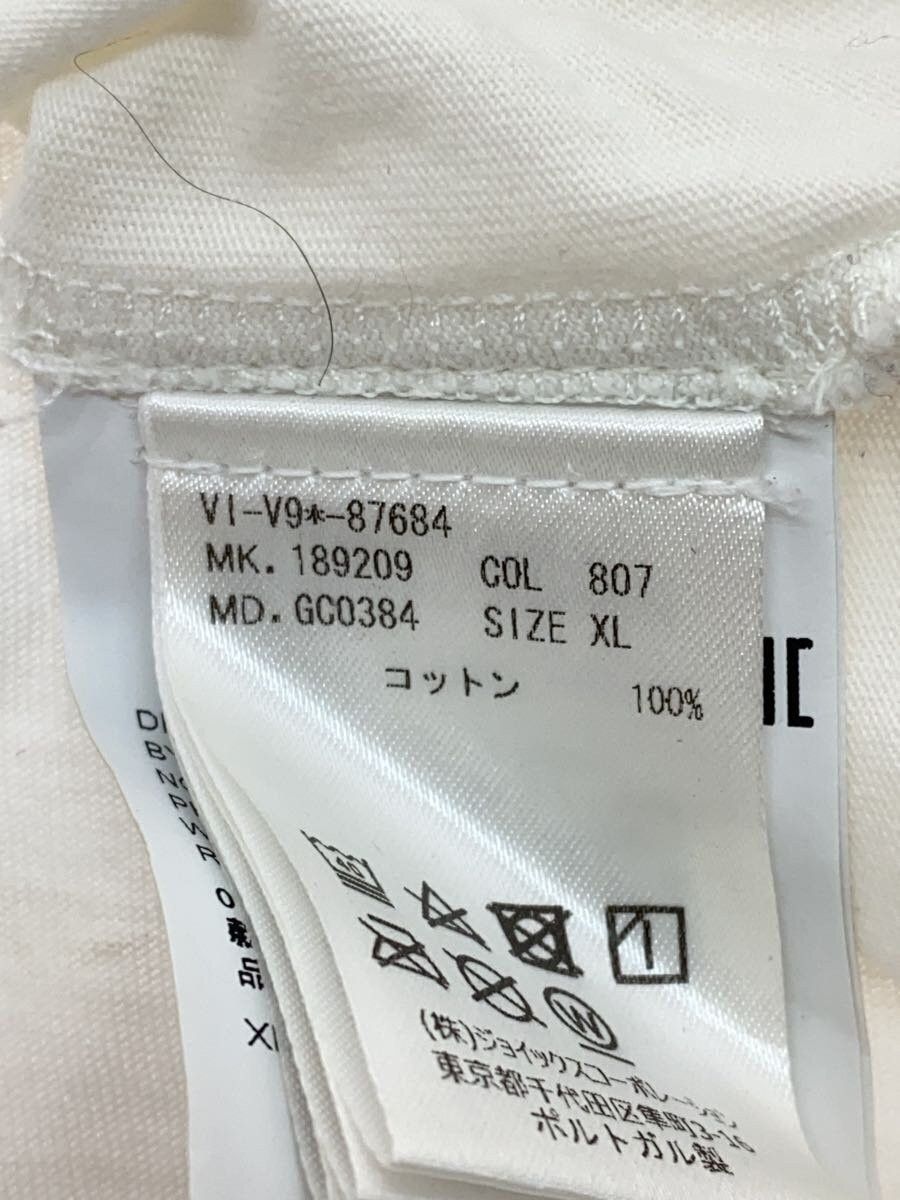 Vivienne Westwood Heart Orb Tee Size US XL / EU 56 / 4 - 5 Thumbnail