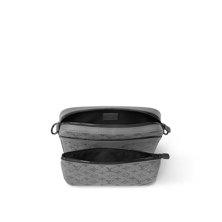 Louis Vuitton Trio Messenger Bag Size ONE SIZE - 7 Thumbnail