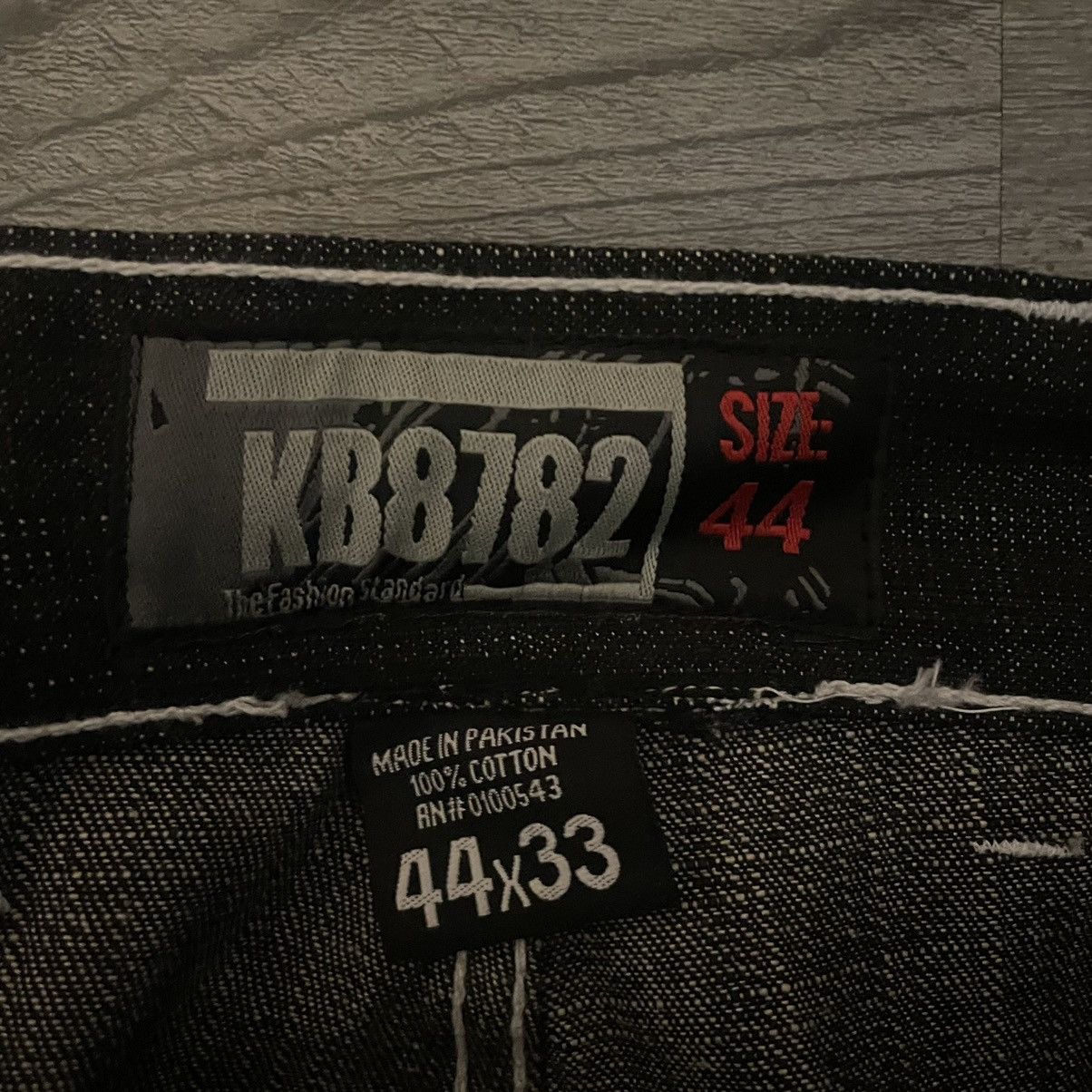 Southpole × Vintage Vintage evolution in design Size US 44 / EU 60 - 4 Thumbnail