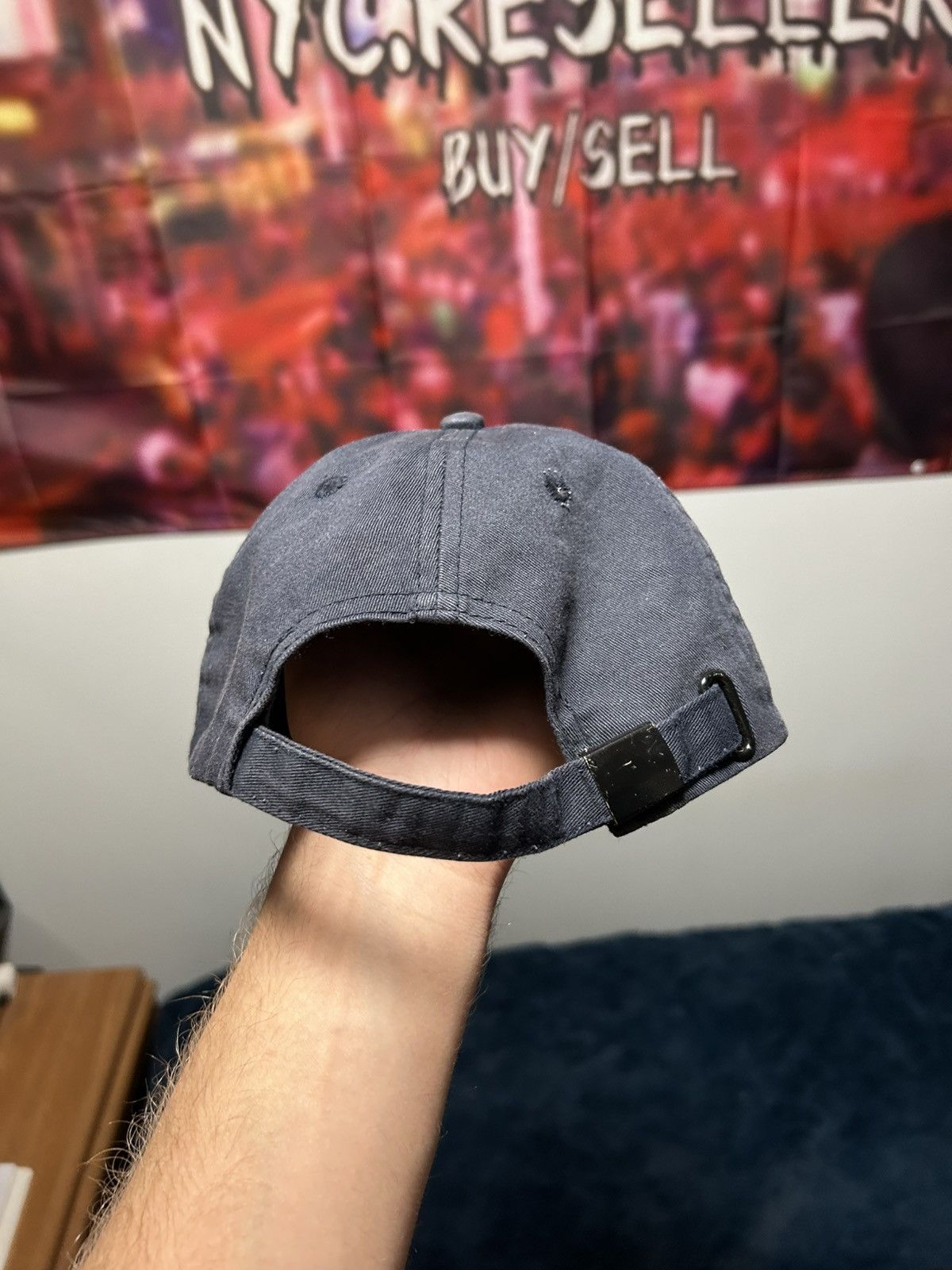 Stone Island Stone island hat Size ONE SIZE - 5 Thumbnail