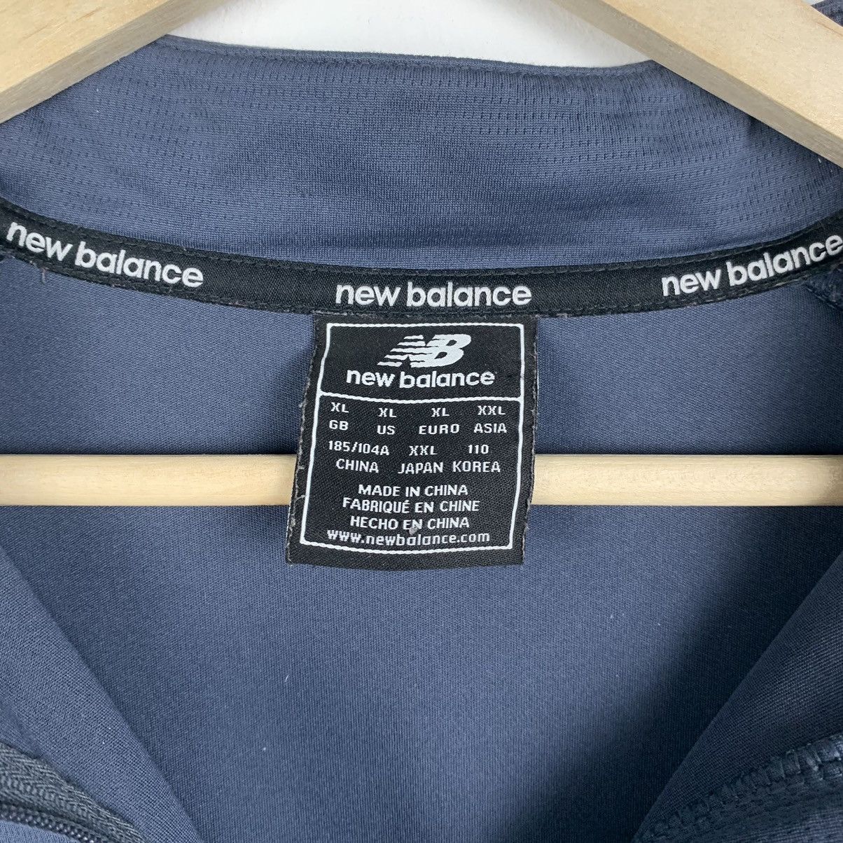 New Balance New Balance Liverpool Soccer Jersey Long Sleeve 125 Years XL Size US XL / EU 56 / 4 - 9 Thumbnail