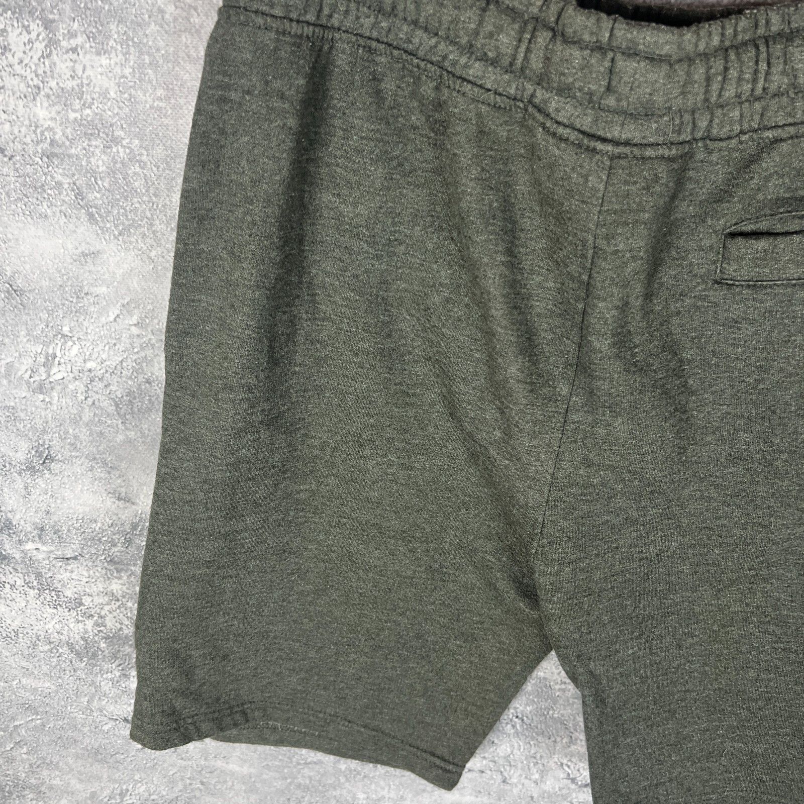 Von Dutch Von Dutch Shorts Men's Size L Gray ` Size US 34 / EU 50 - 10 Thumbnail