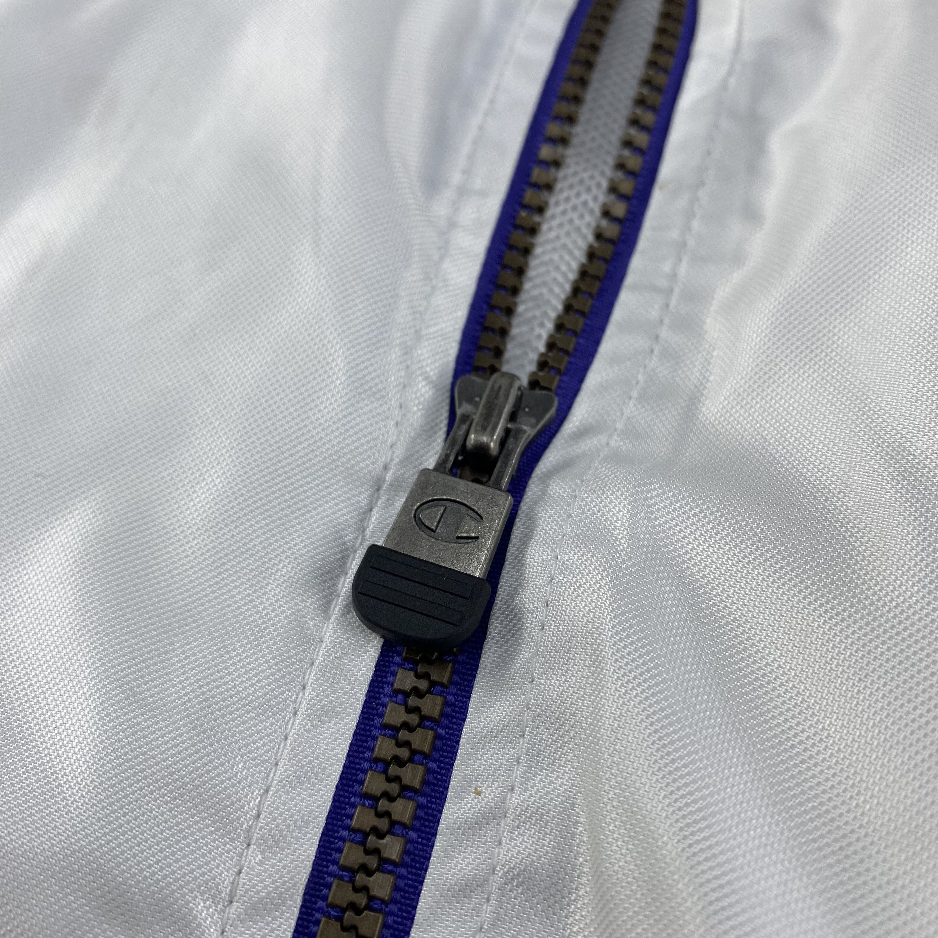 Champion Vintage Champion Products Retro Track Top Jacket Size US M / EU 48-50 / 2 - 8 Thumbnail