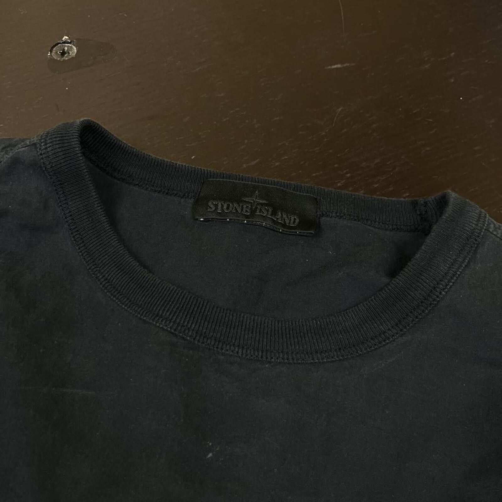 Stone Island Stone Island Shadow Project Crewneck - L Size US L / EU 52-54 / 3 - 5 Thumbnail