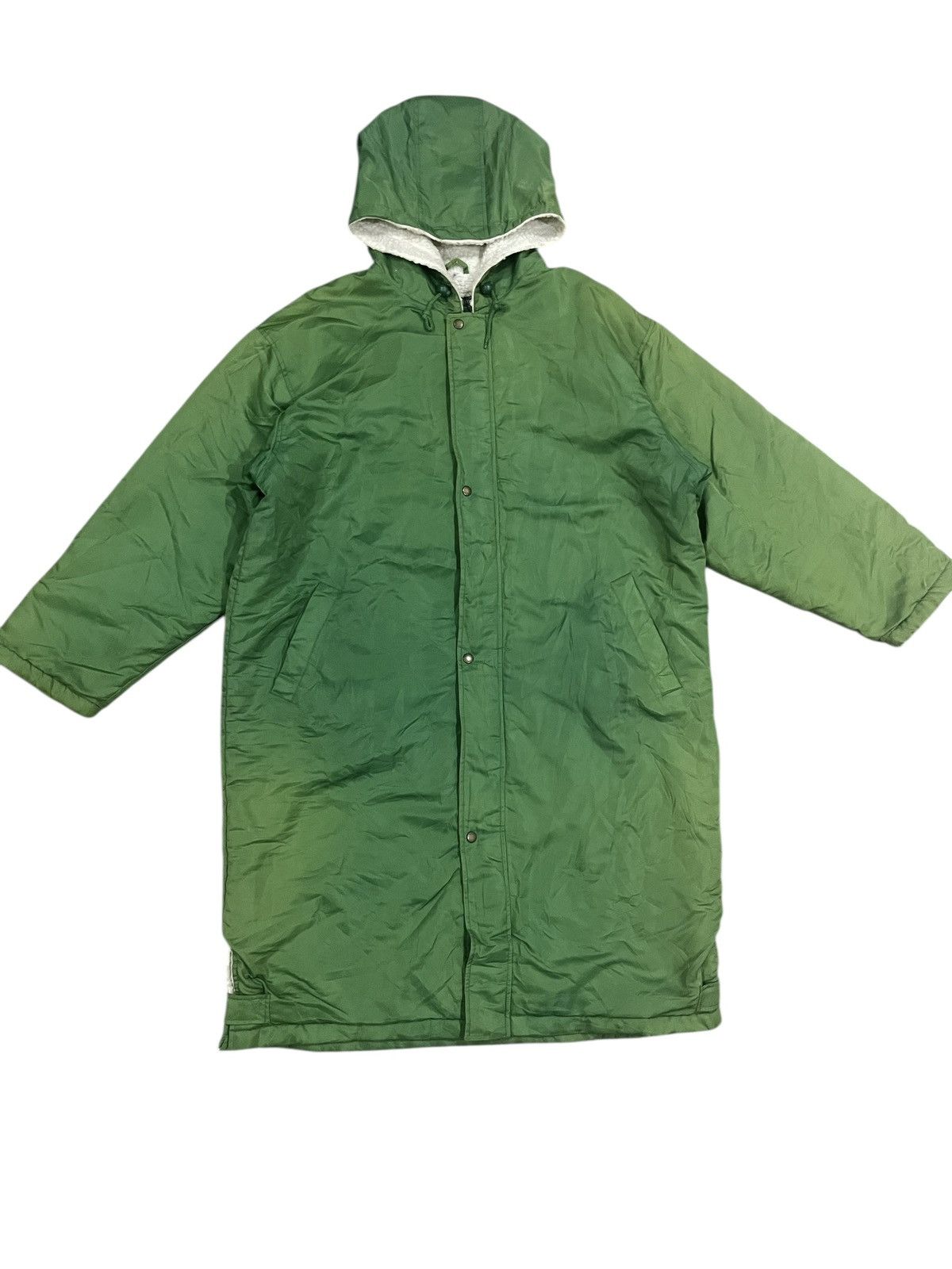 Polo Ralph Lauren Vintage POLO COUNTRY long jaket Size US M / EU 48-50 / 2 - 4 Thumbnail