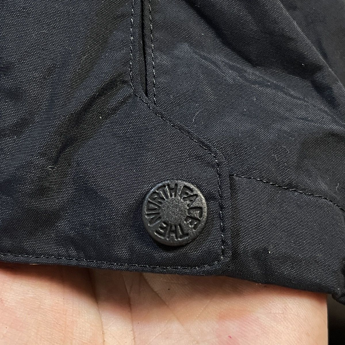 The North Face The North Face Tracker Pants Size US 30 / EU 46 - 5 Thumbnail