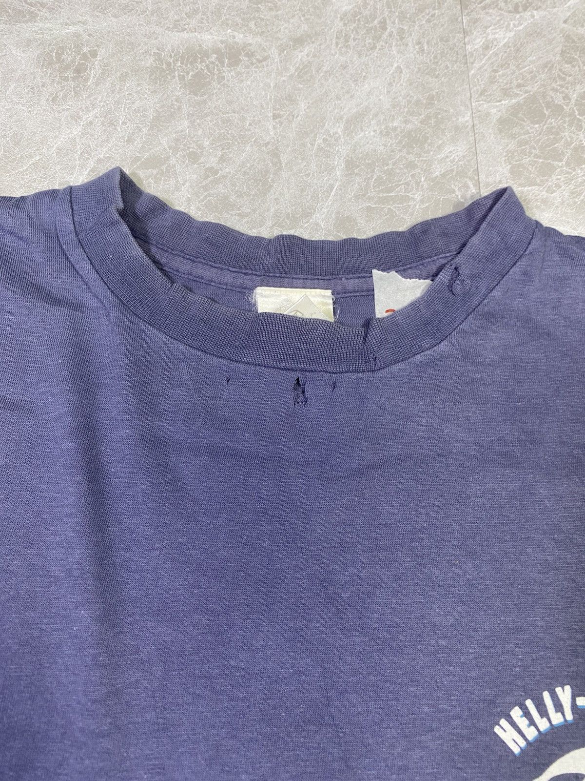 Helly Hansen Vintage helly hensen surut style distressed Size US L / EU 52-54 / 3 - 5 Thumbnail