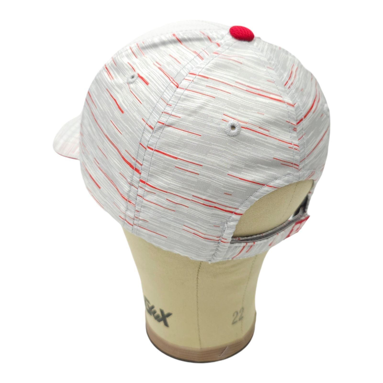 Other Utah Utes 3D Embroidered Logo Strapback Cap Trucker Baseball Size ONE SIZE - 12 Thumbnail