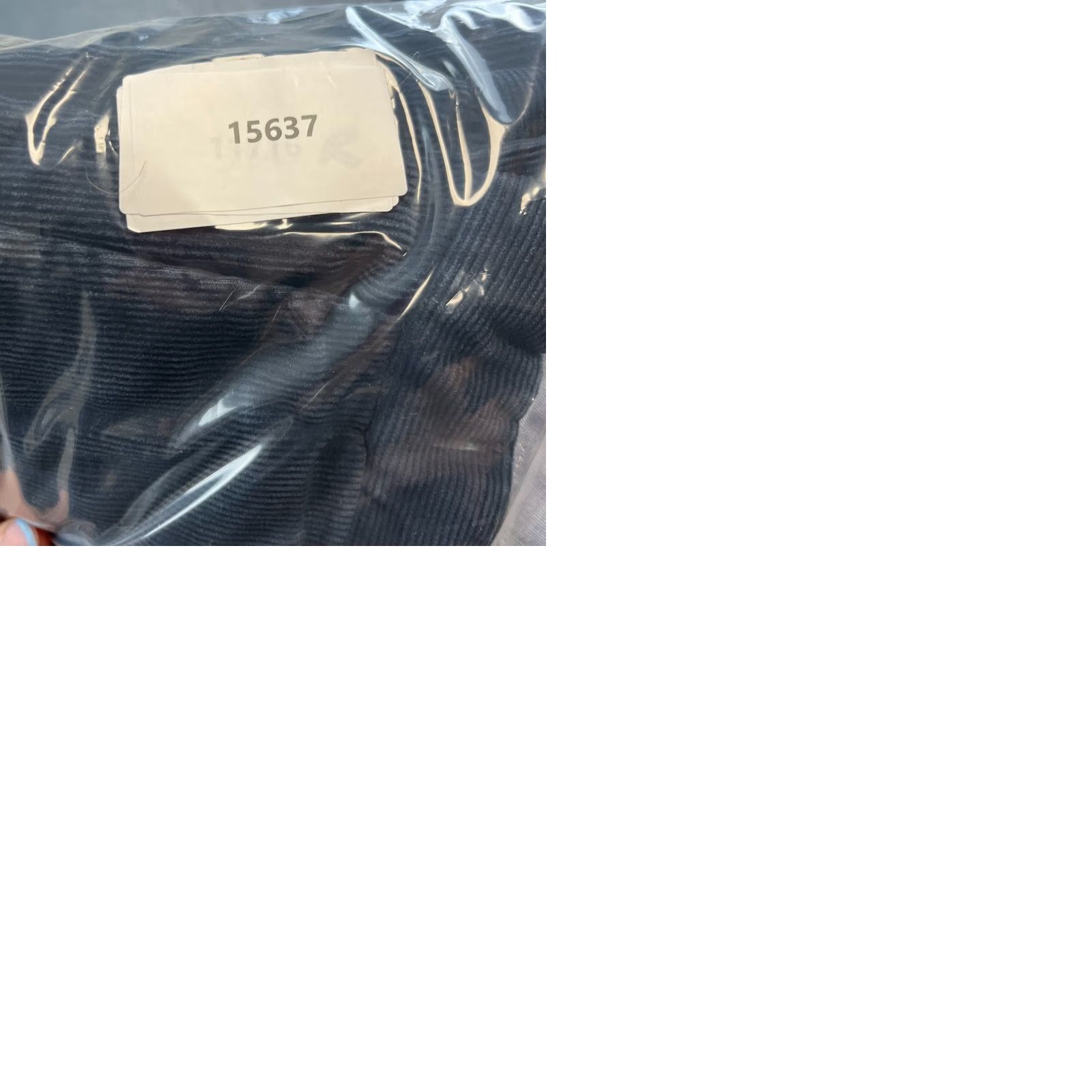 Polo Ralph Lauren Polo Ralph Lauren Mens Corduroy Trousers Pants Tapered 34 32 Navy Blue Stretch Trousers Regular Mens Size US S / EU 44-46 / 1 - 9 Thumbnail