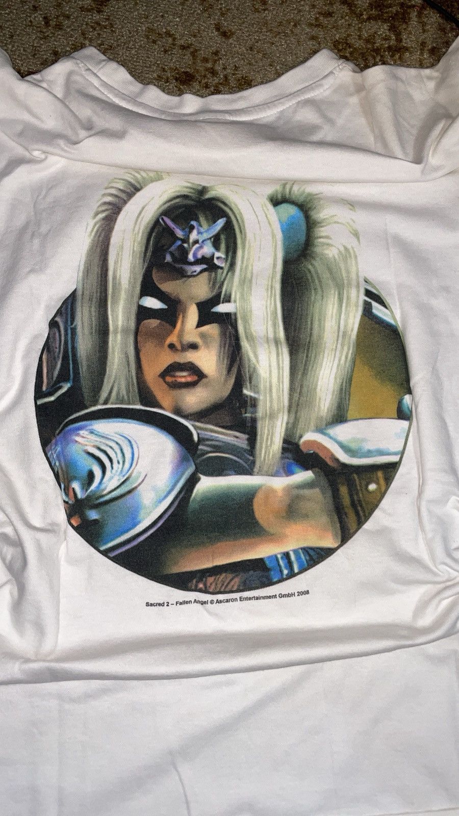 Other Sacred 2 - fallen angel Size US M / EU 48-50 / 2 - 1 Thumbnail