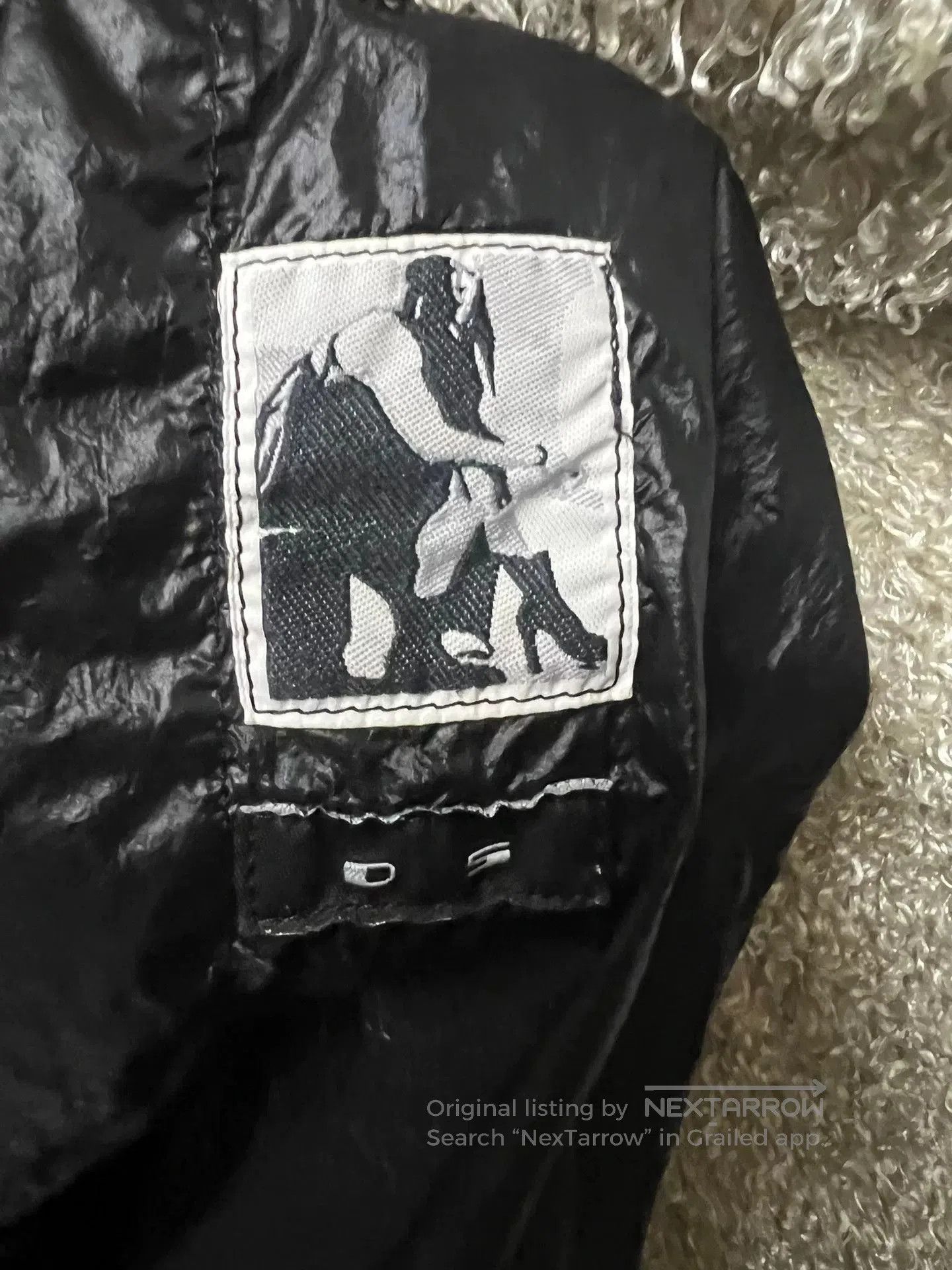 Rick Owens Rick Owens Men's Casual Shorts. Size US 30 / EU 46 - 9 Thumbnail
