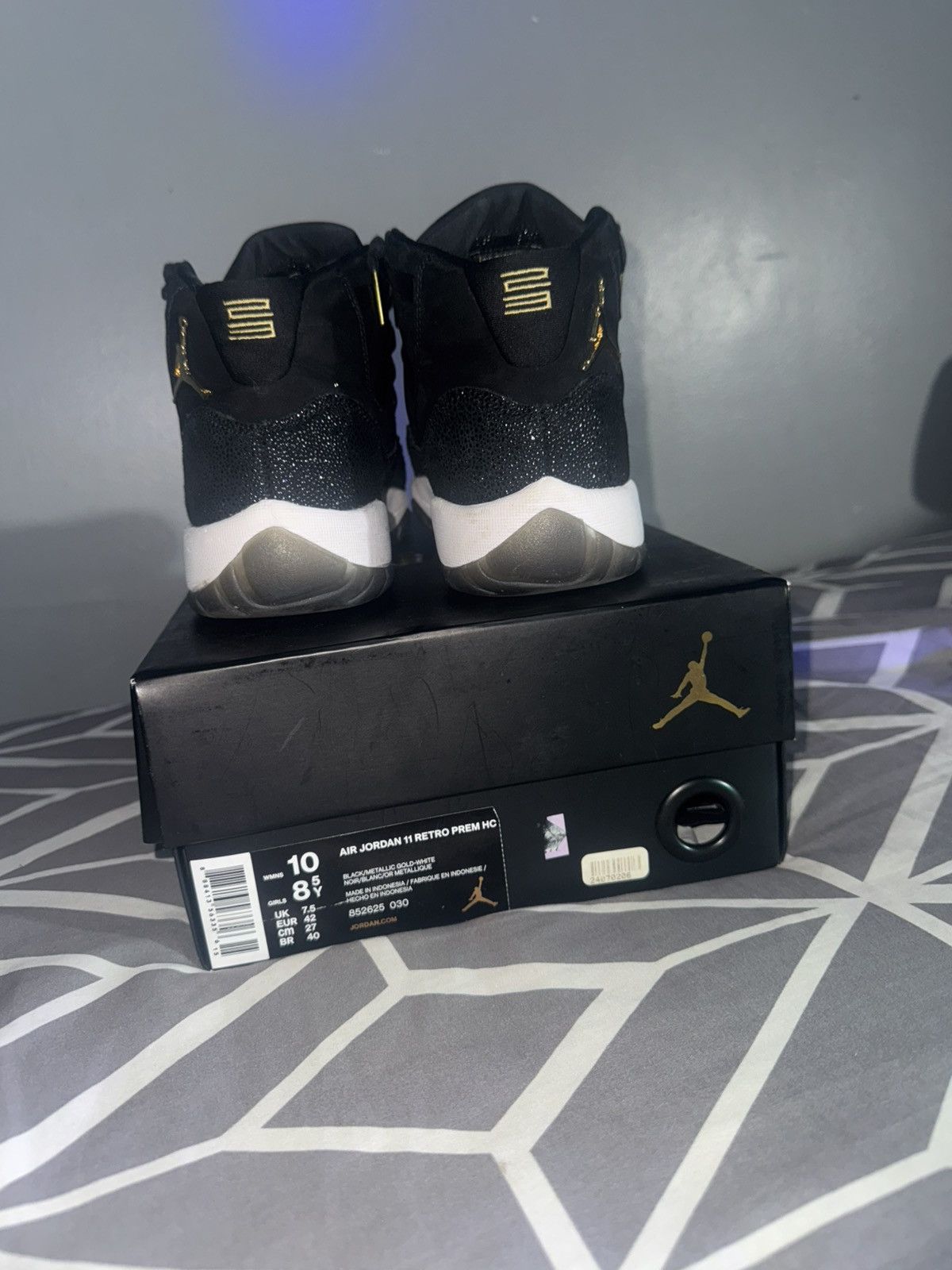 Jordan Brand Air jordan 11 Size US 10 / IT 40 - 6 Thumbnail