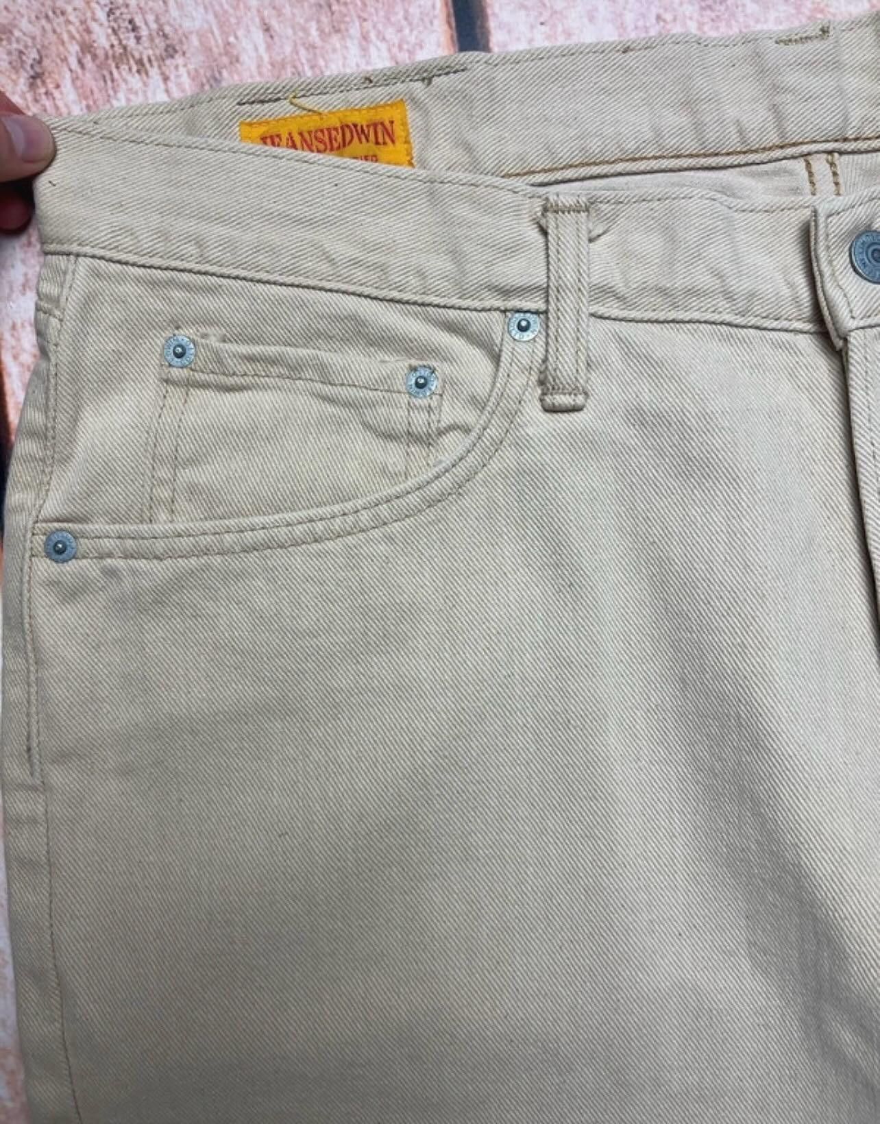 Edwin Jeans Edwin pants company Size US 38 / EU 54 - 7 Thumbnail