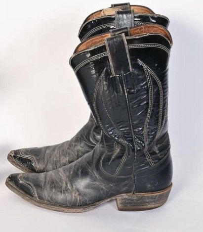 Other Roy Rogers Legendary Cowboy Boots Size US 8 / EU 41 - 2 Thumbnail