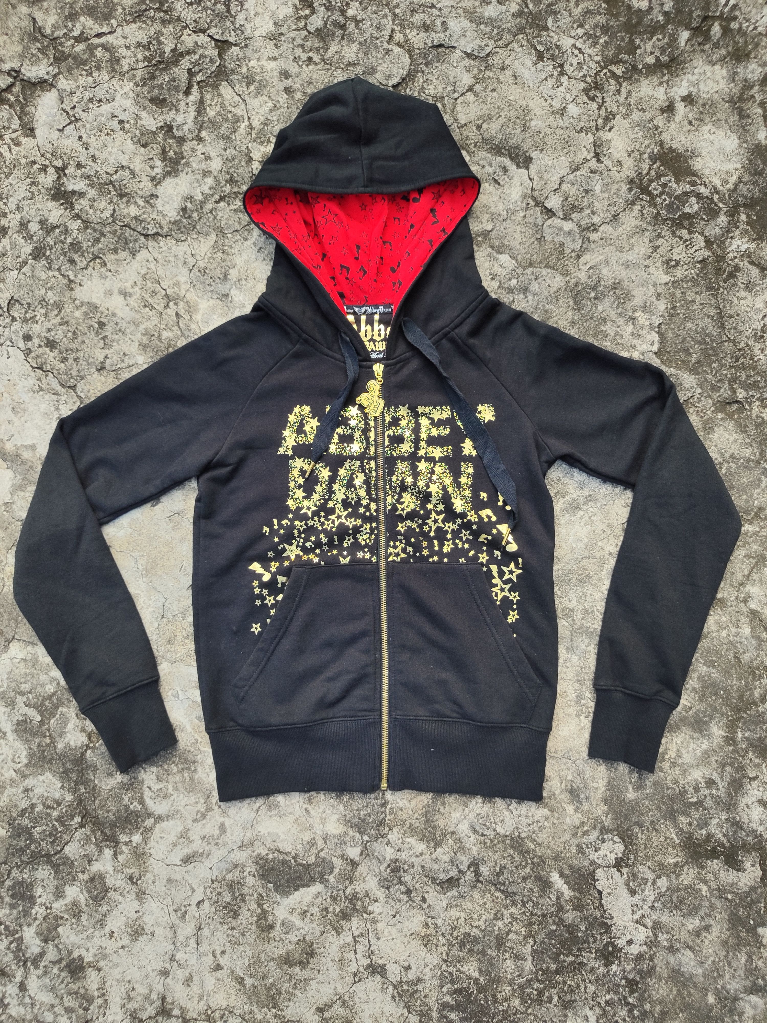 Other Abbey Dawn Hoodie Size XS / US 0-2 / IT 36-38 - 1 Thumbnail